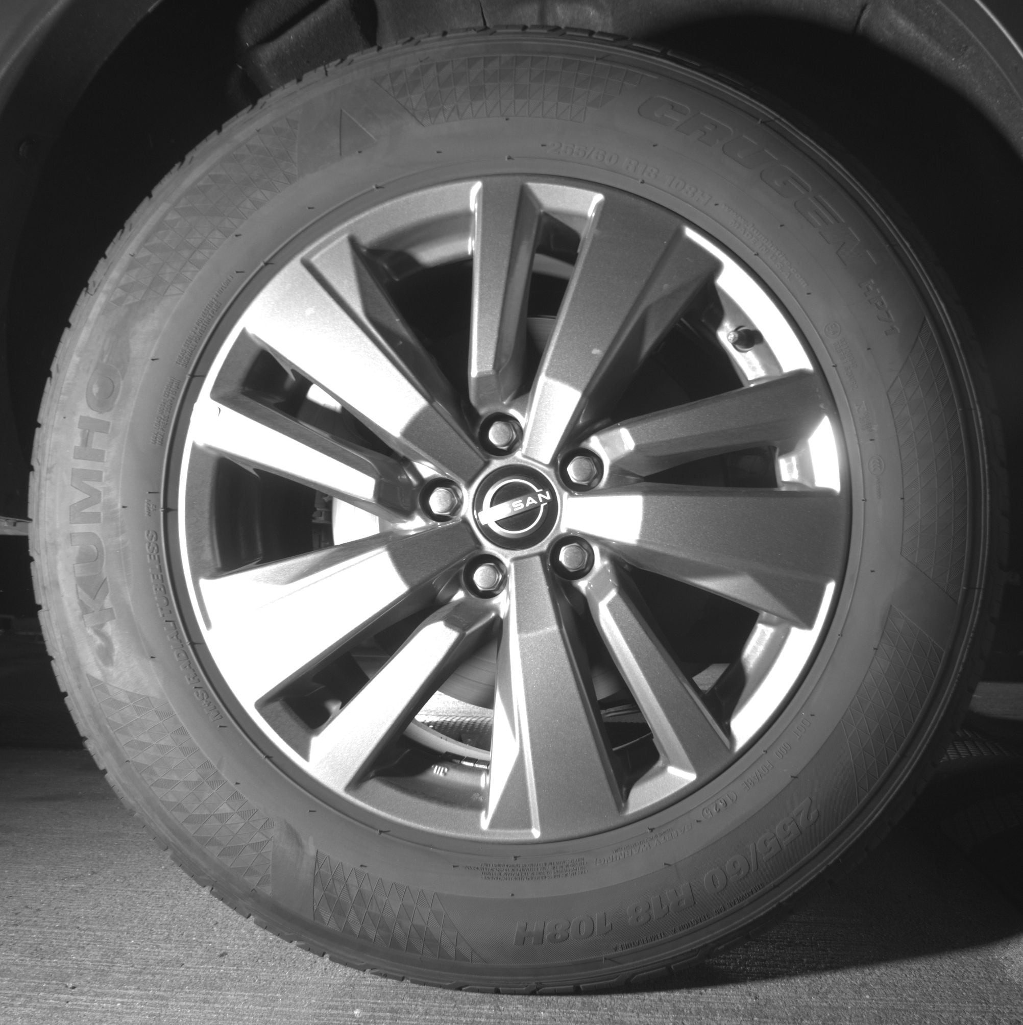 Thumbnail: 2025 Nissan Pathfinder - 12