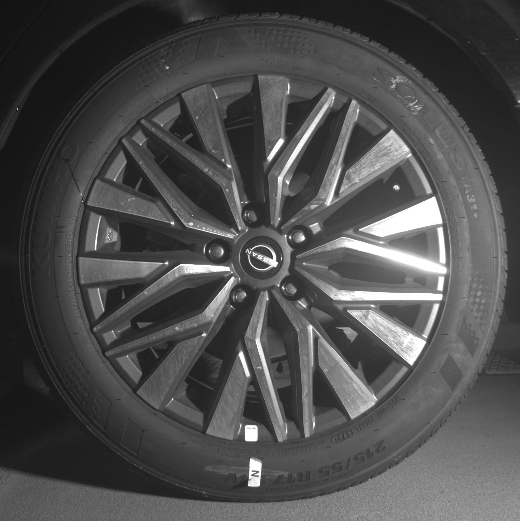 Thumbnail: 2026 Nissan Altima - 14