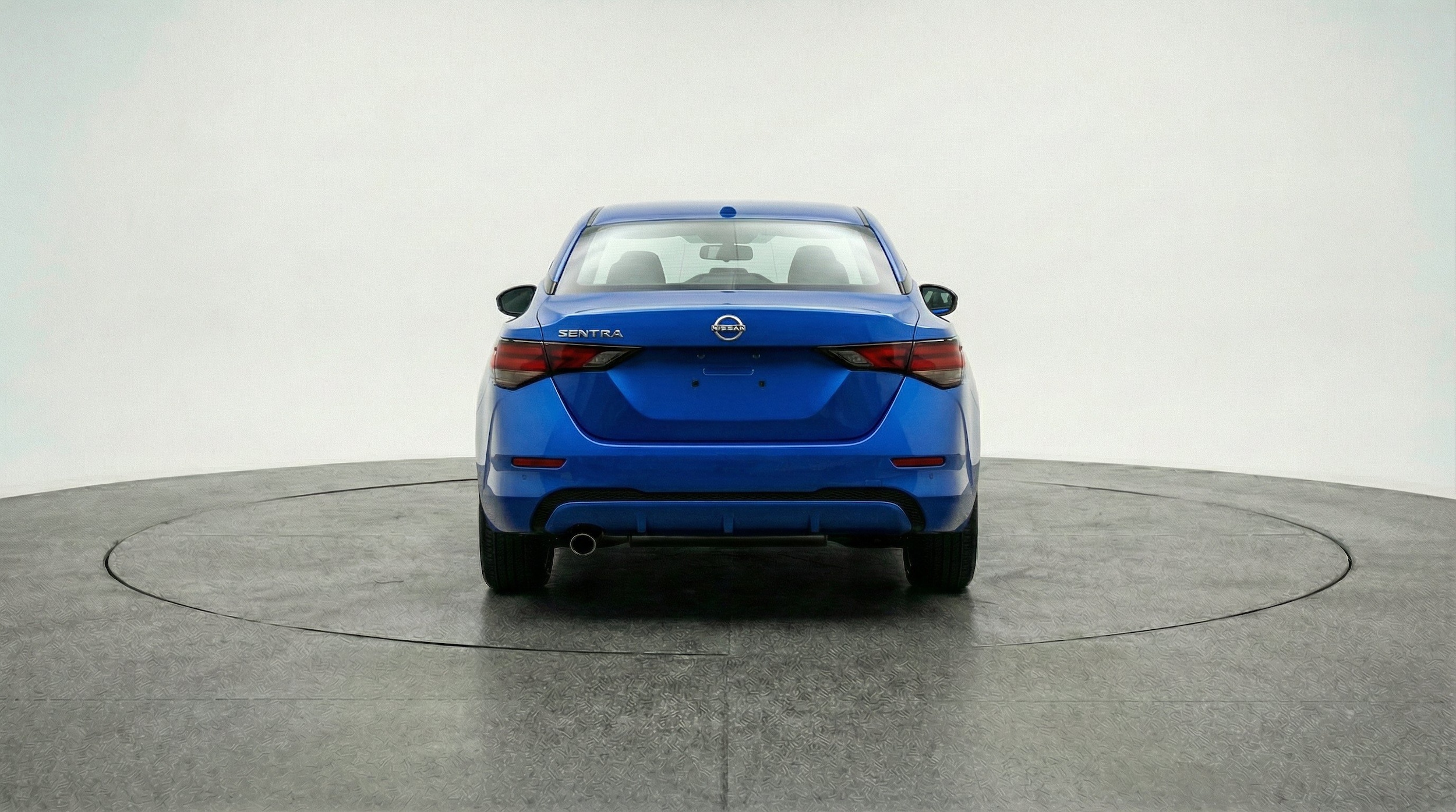 Thumbnail: 2025 Nissan Sentra - 7