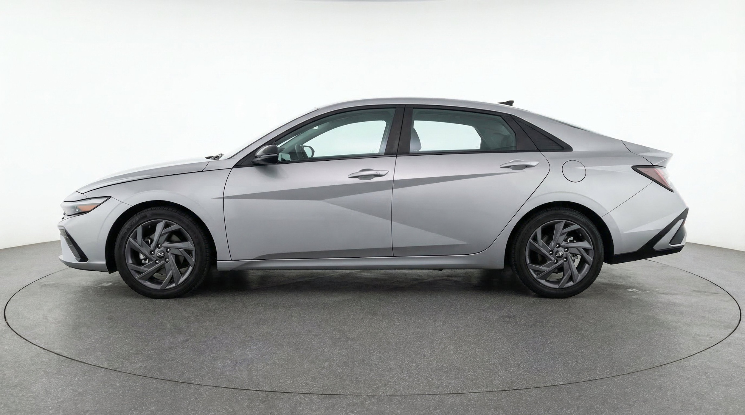 Thumbnail: 2026 Hyundai Elantra - 5