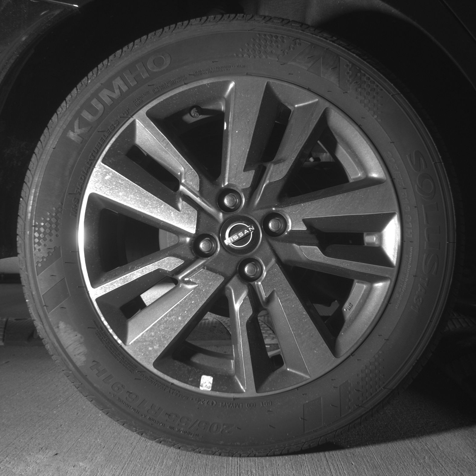 Thumbnail: 2025 Nissan Versa - 12