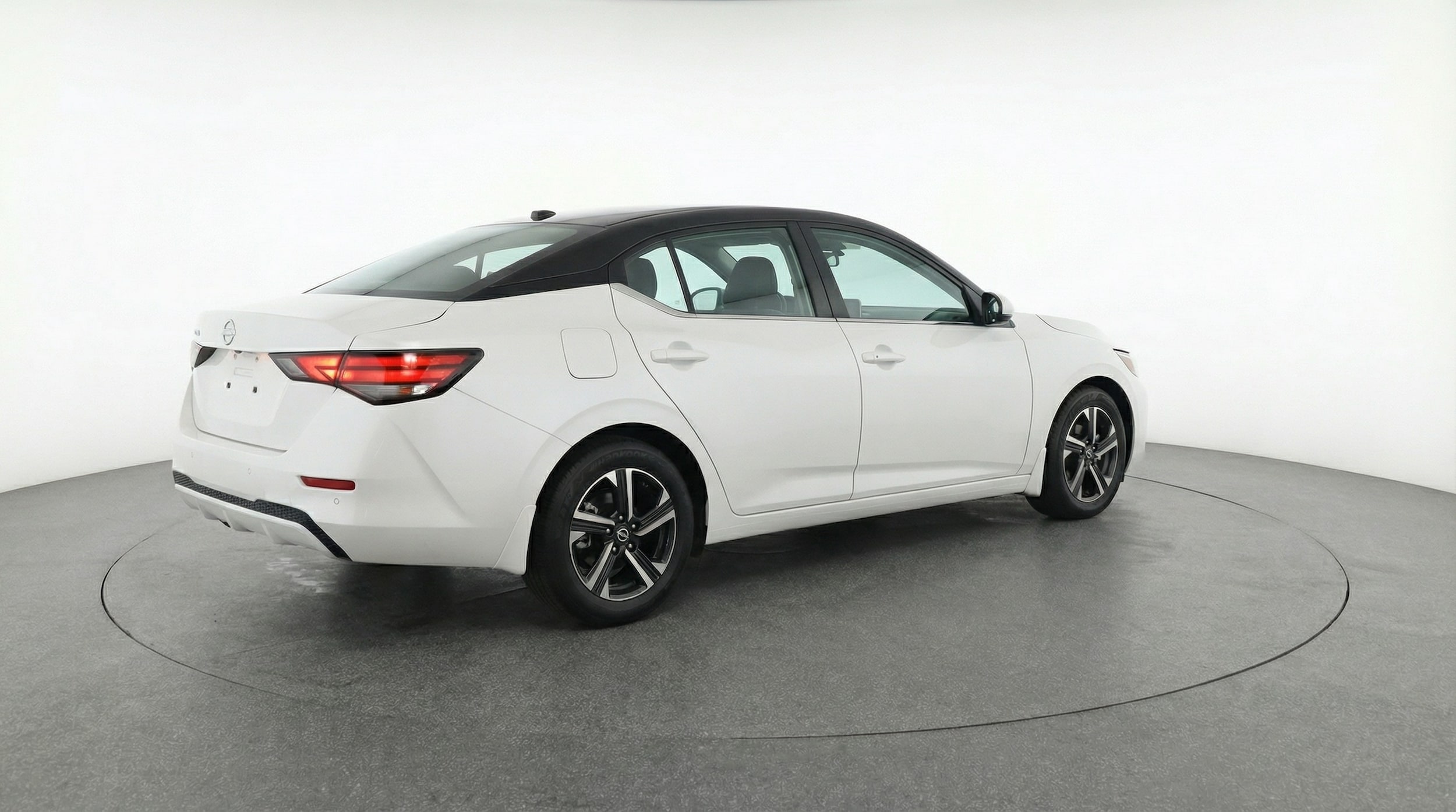 Thumbnail: 2025 Nissan Sentra - 7