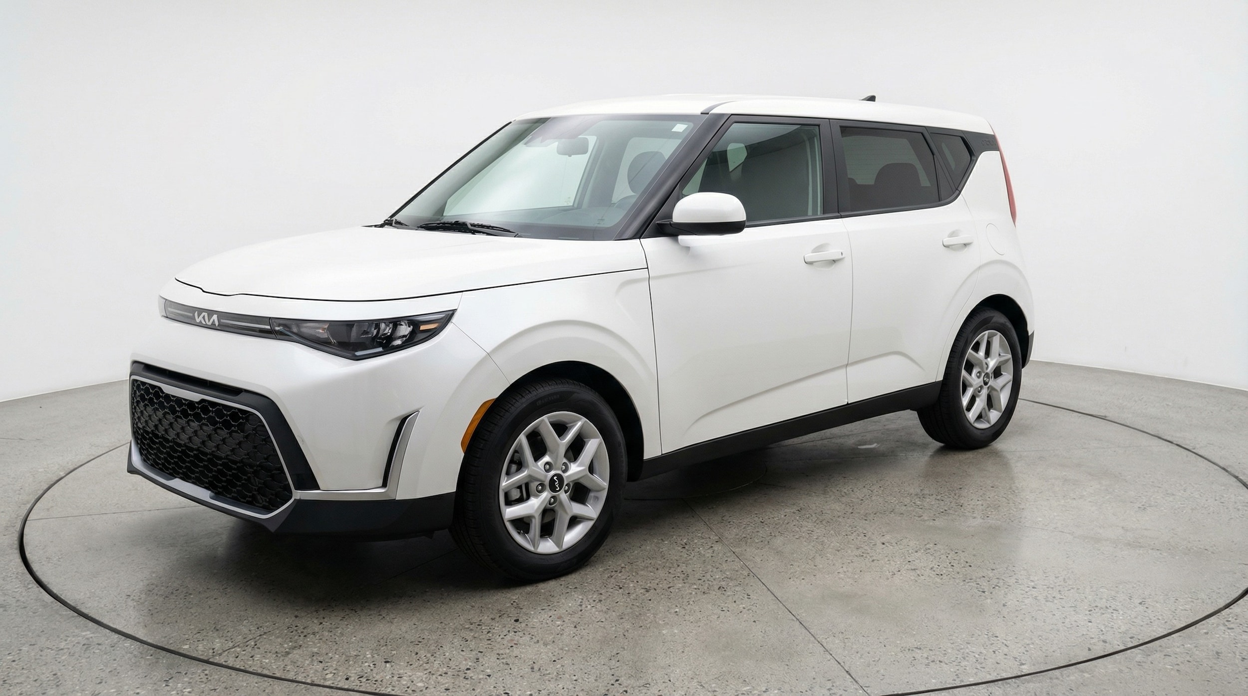 Thumbnail: 2025 Kia Soul - 3