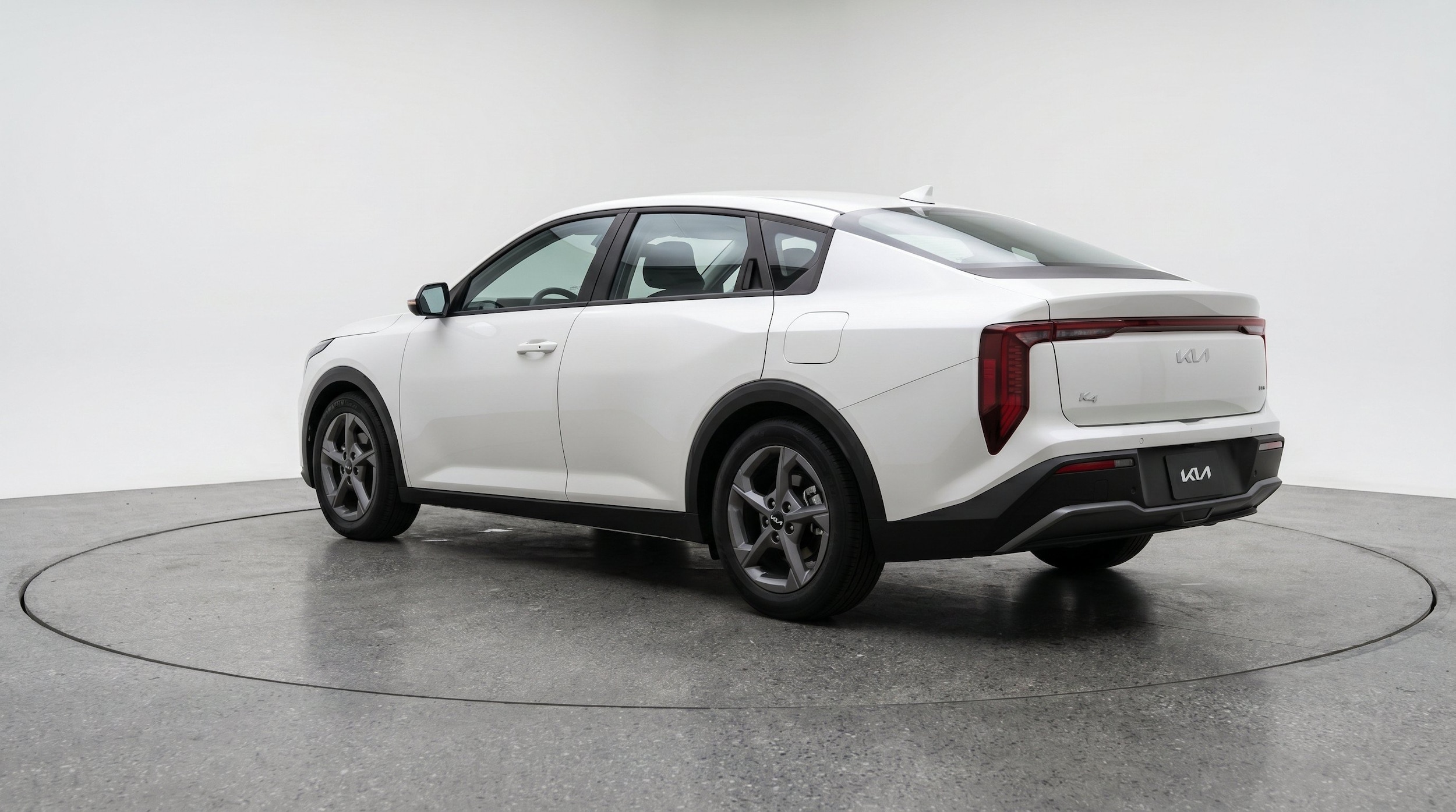 Thumbnail: 2025 Kia K4 - 6