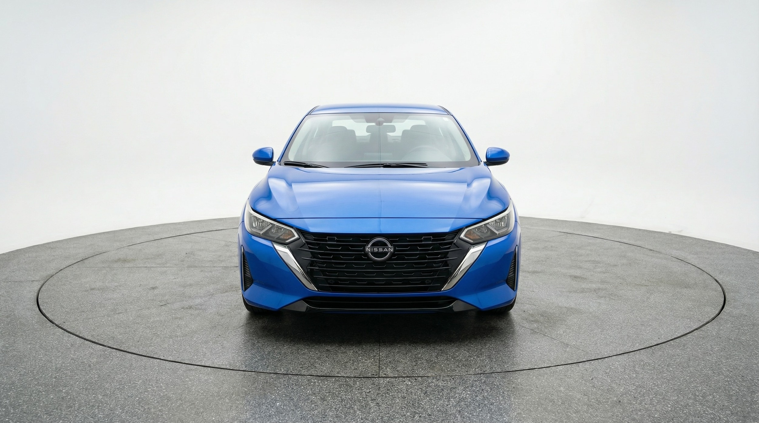 Thumbnail: 2025 Nissan Sentra - 2