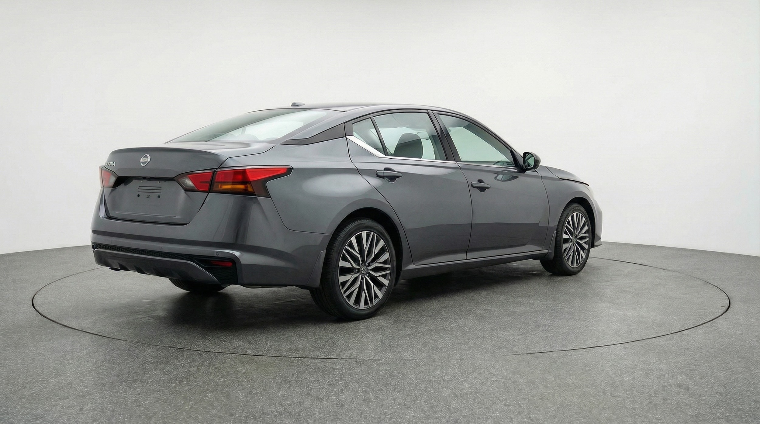 Thumbnail: 2025 Nissan Altima - 7