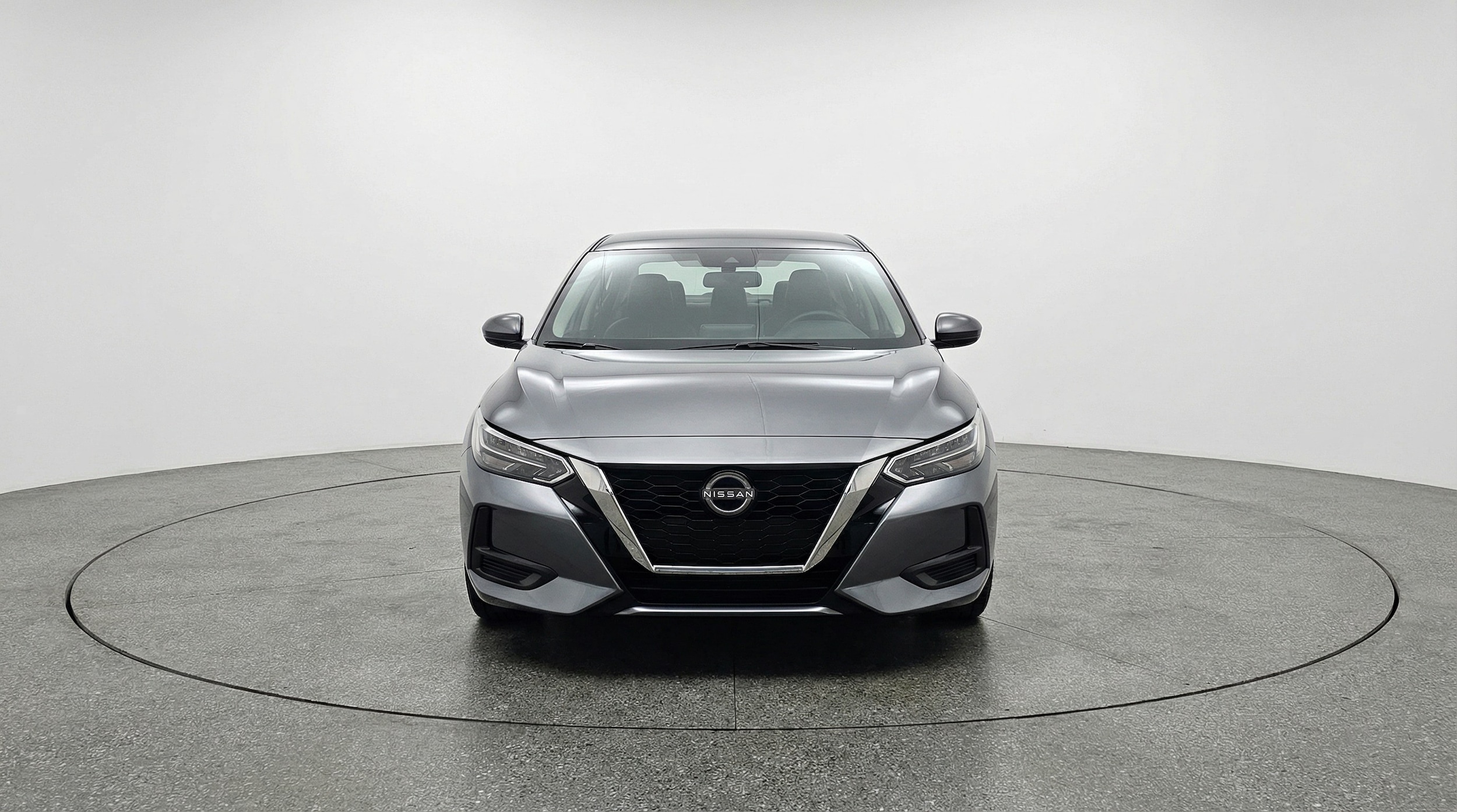 Thumbnail: 2025 Nissan Sentra - 2