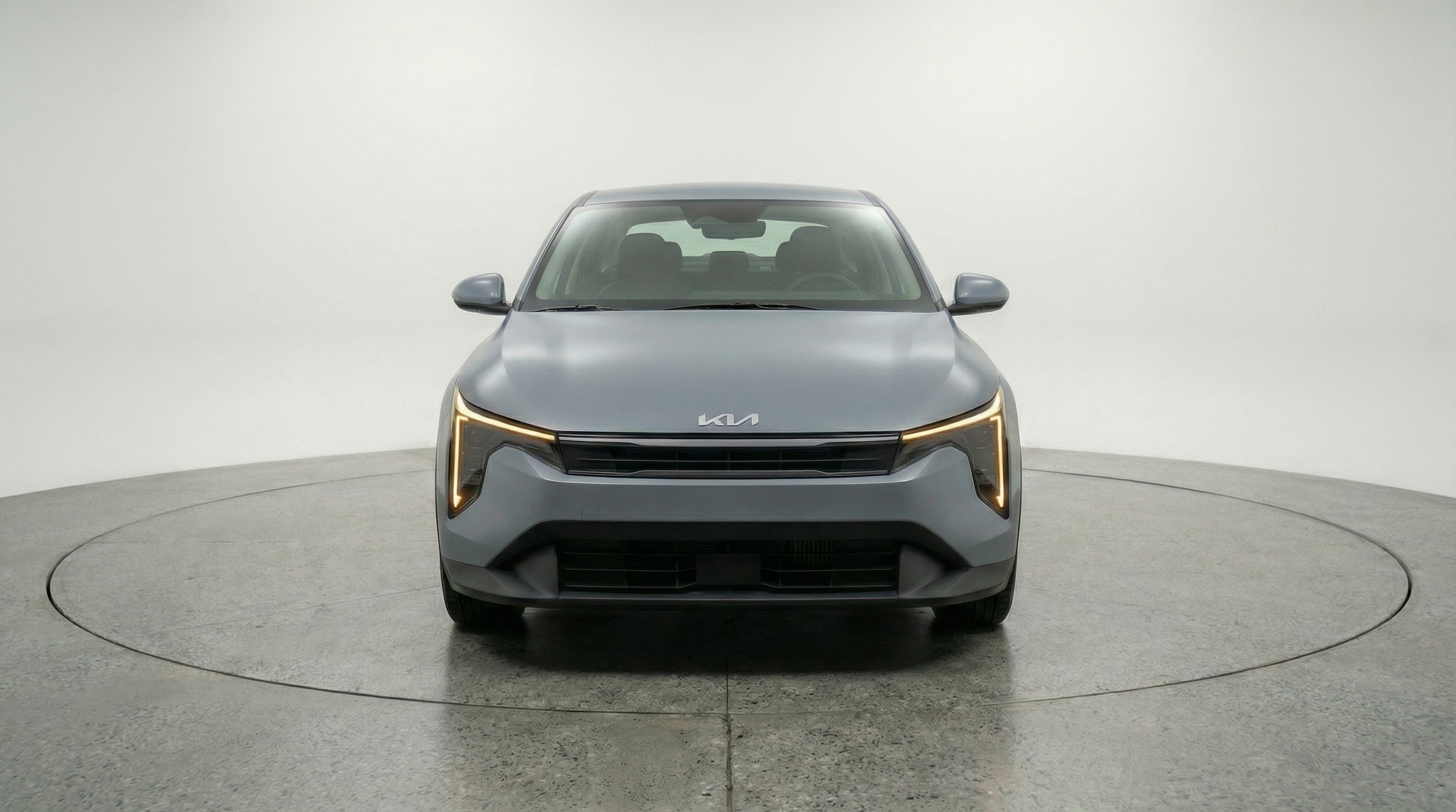 Thumbnail: 2025 Kia K4 - 2