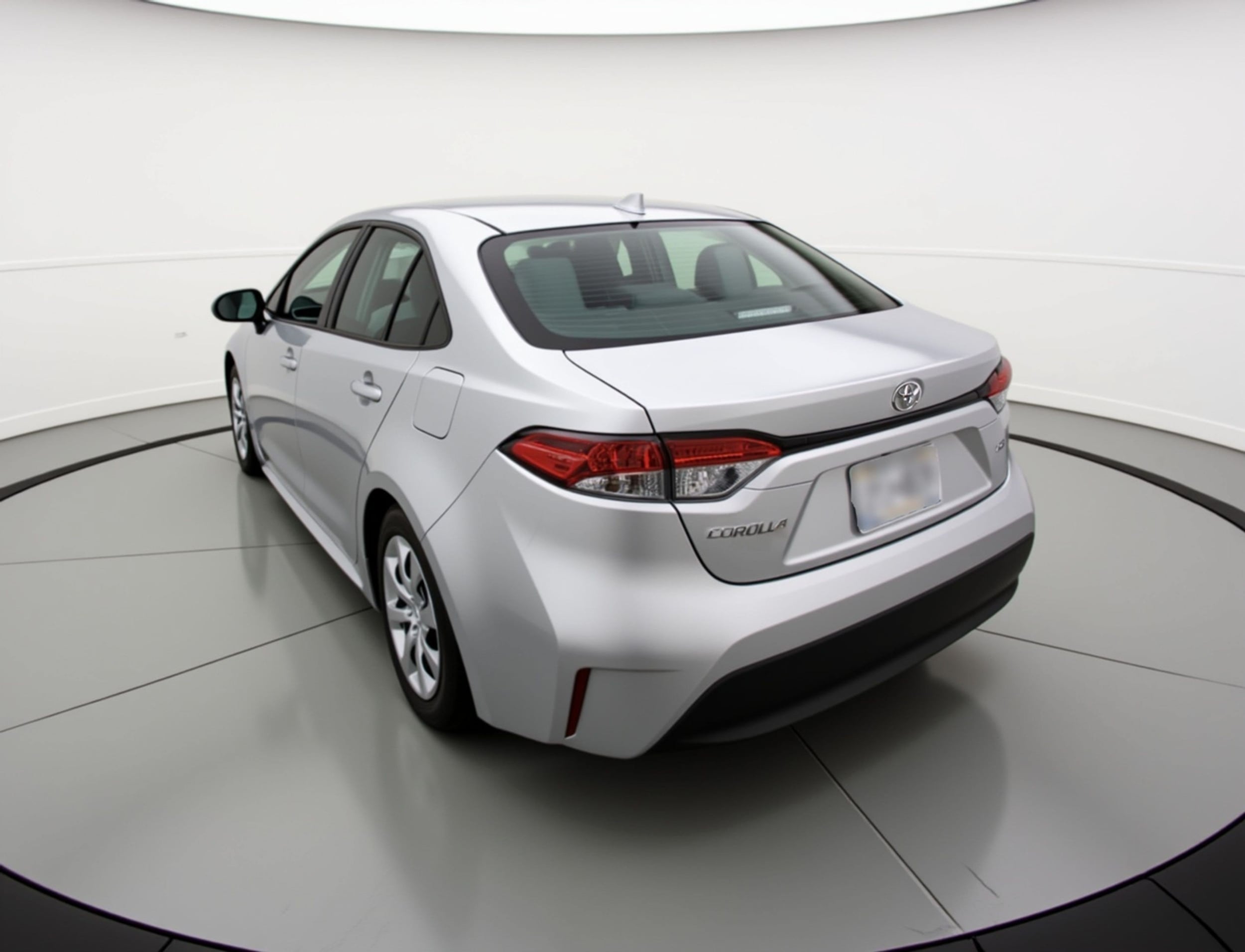 Thumbnail: 2025 Toyota Corolla - 6