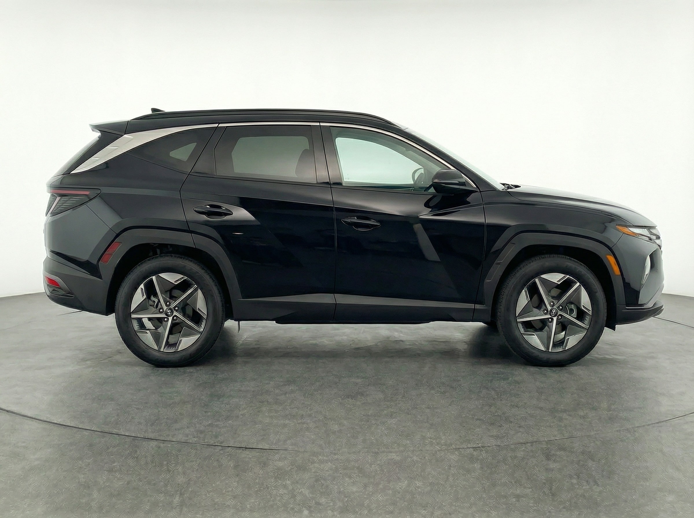 Thumbnail: 2025 Hyundai Tucson - 8