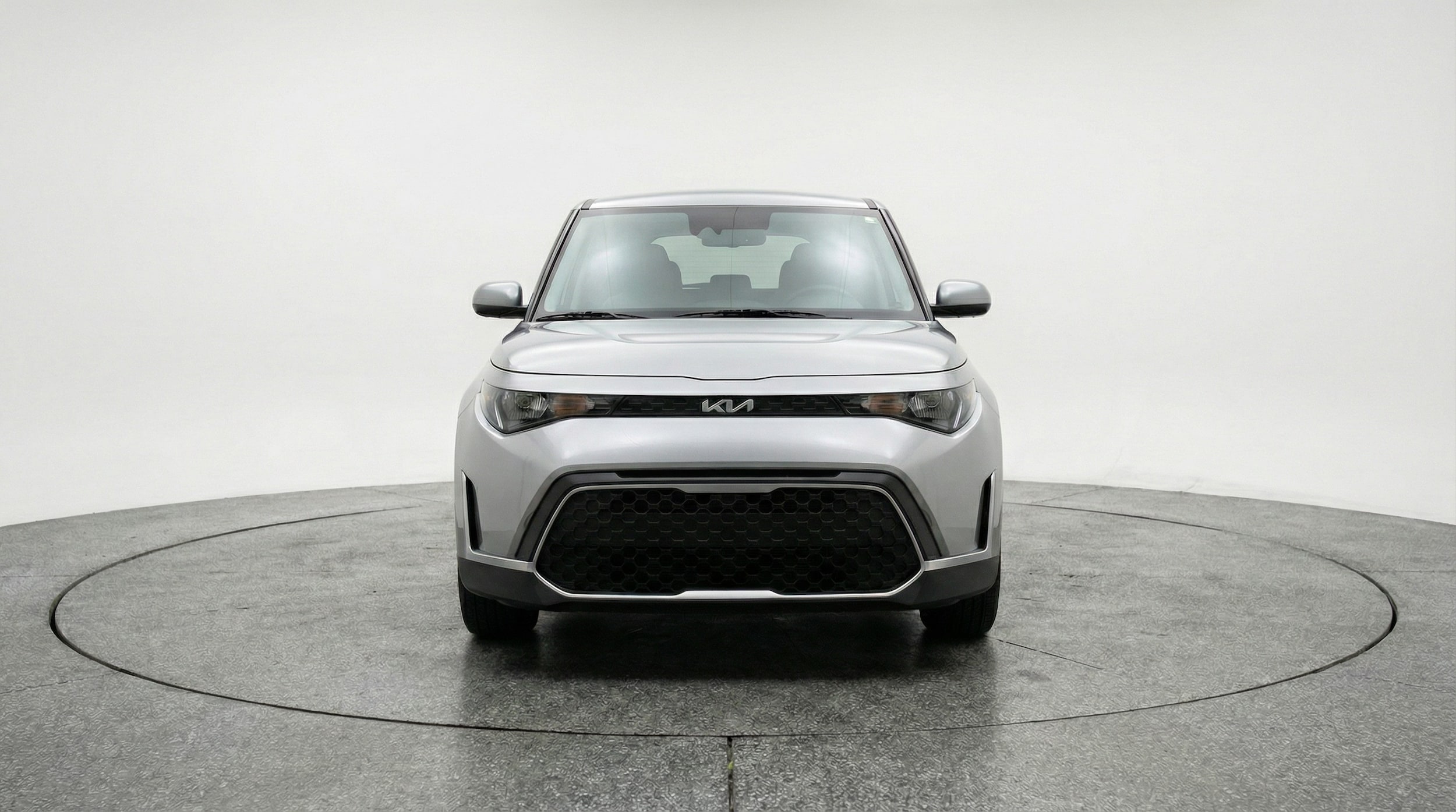 Thumbnail: 2025 Kia Soul - 2