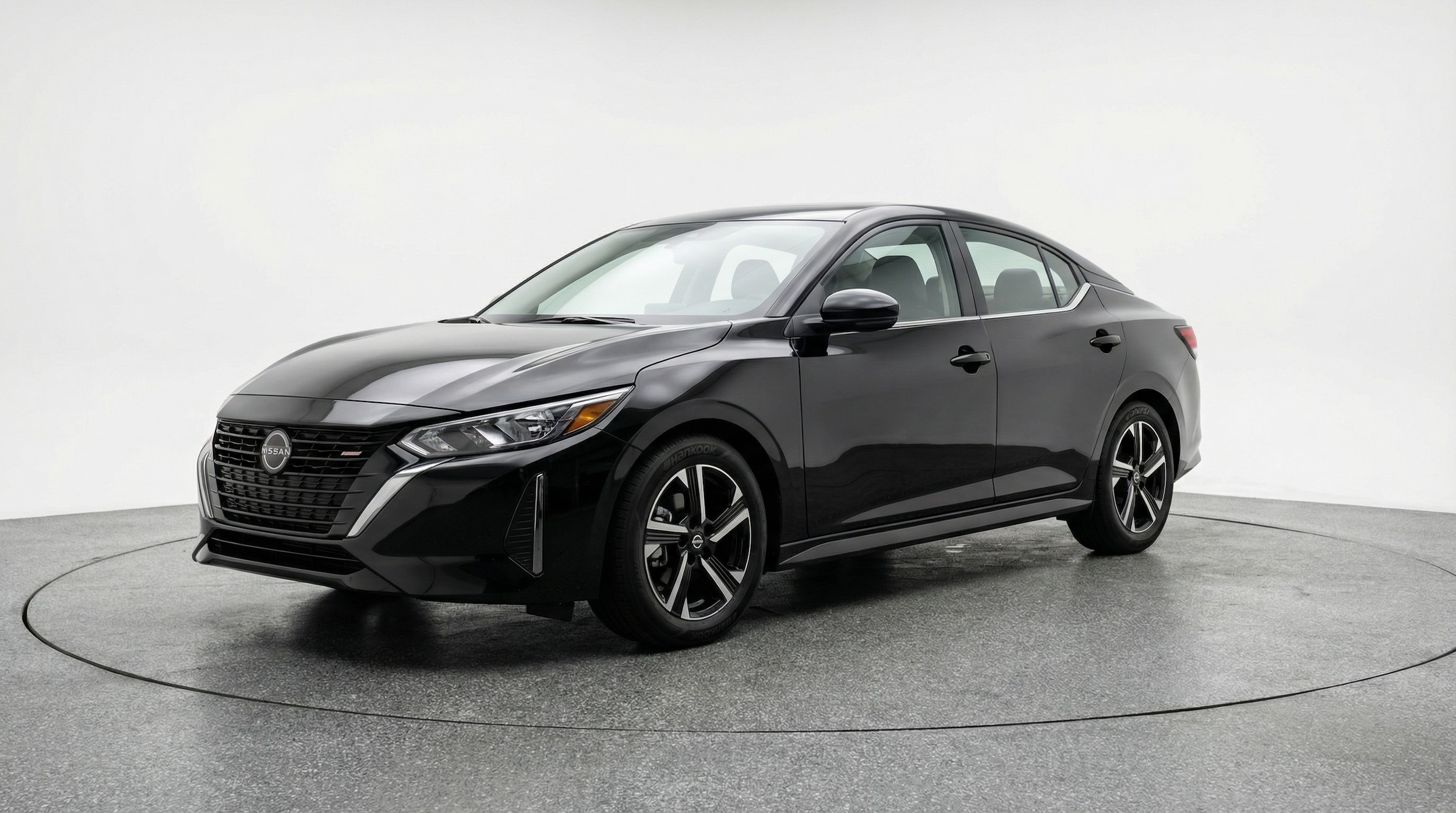 Thumbnail: 2025 Nissan Sentra - 3