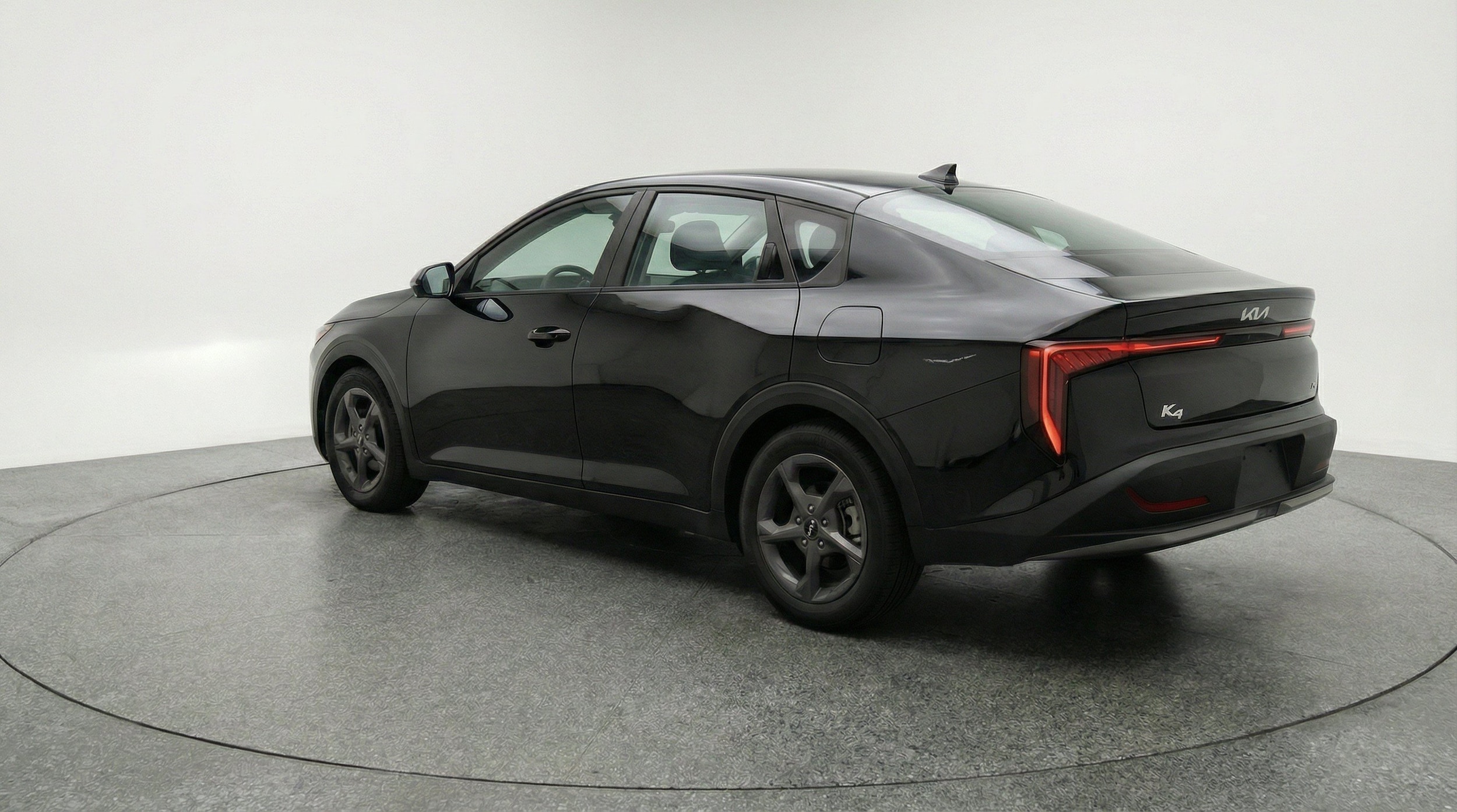 Thumbnail: 2025 Kia K4 - 6