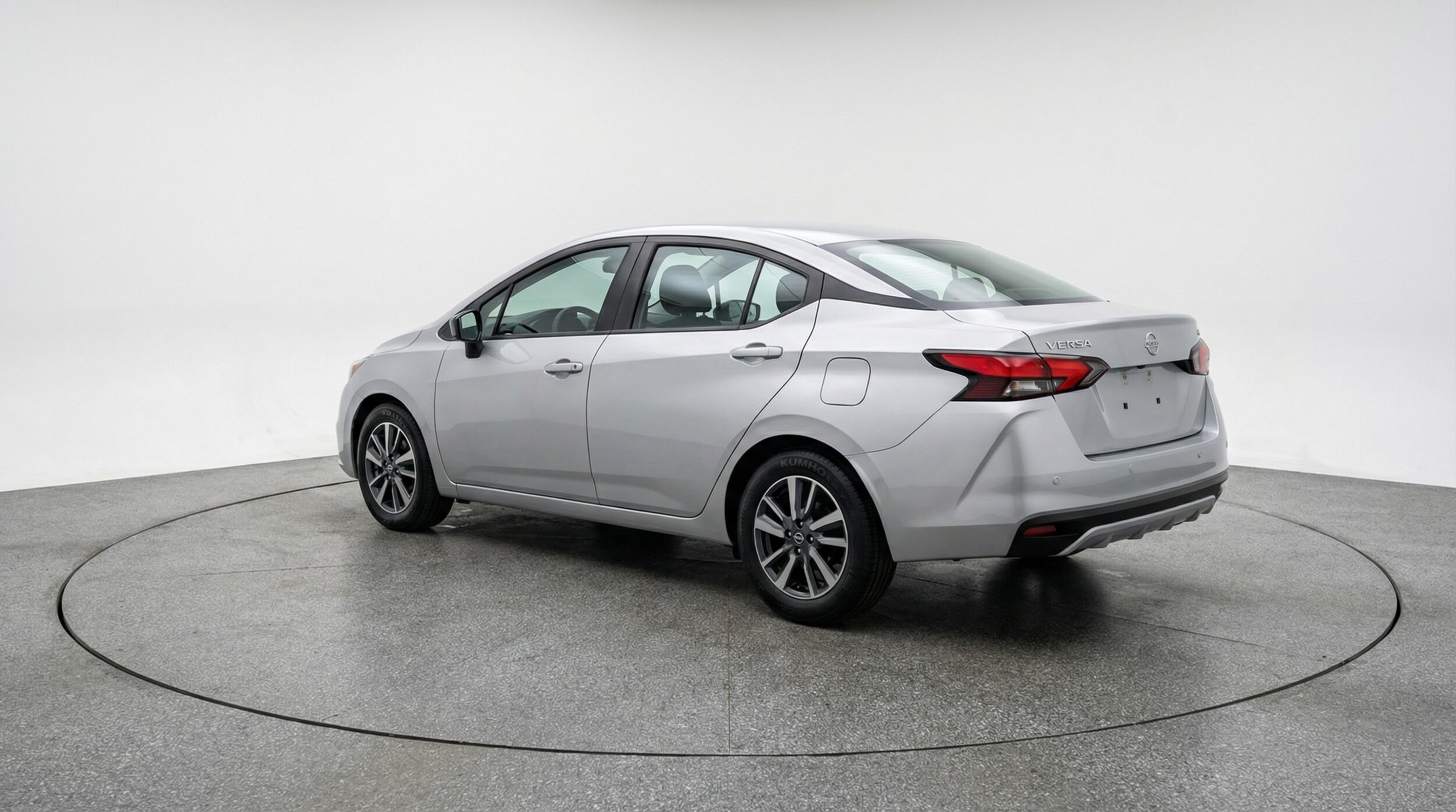 Thumbnail: 2025 Nissan Versa - 5