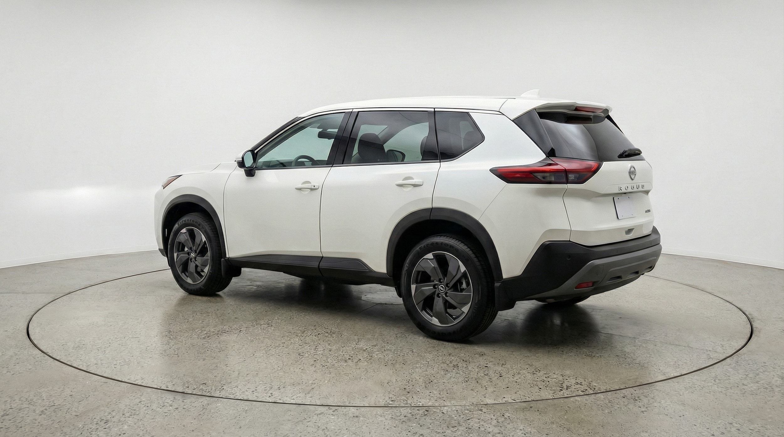 Thumbnail: 2025 Nissan Rogue - 5