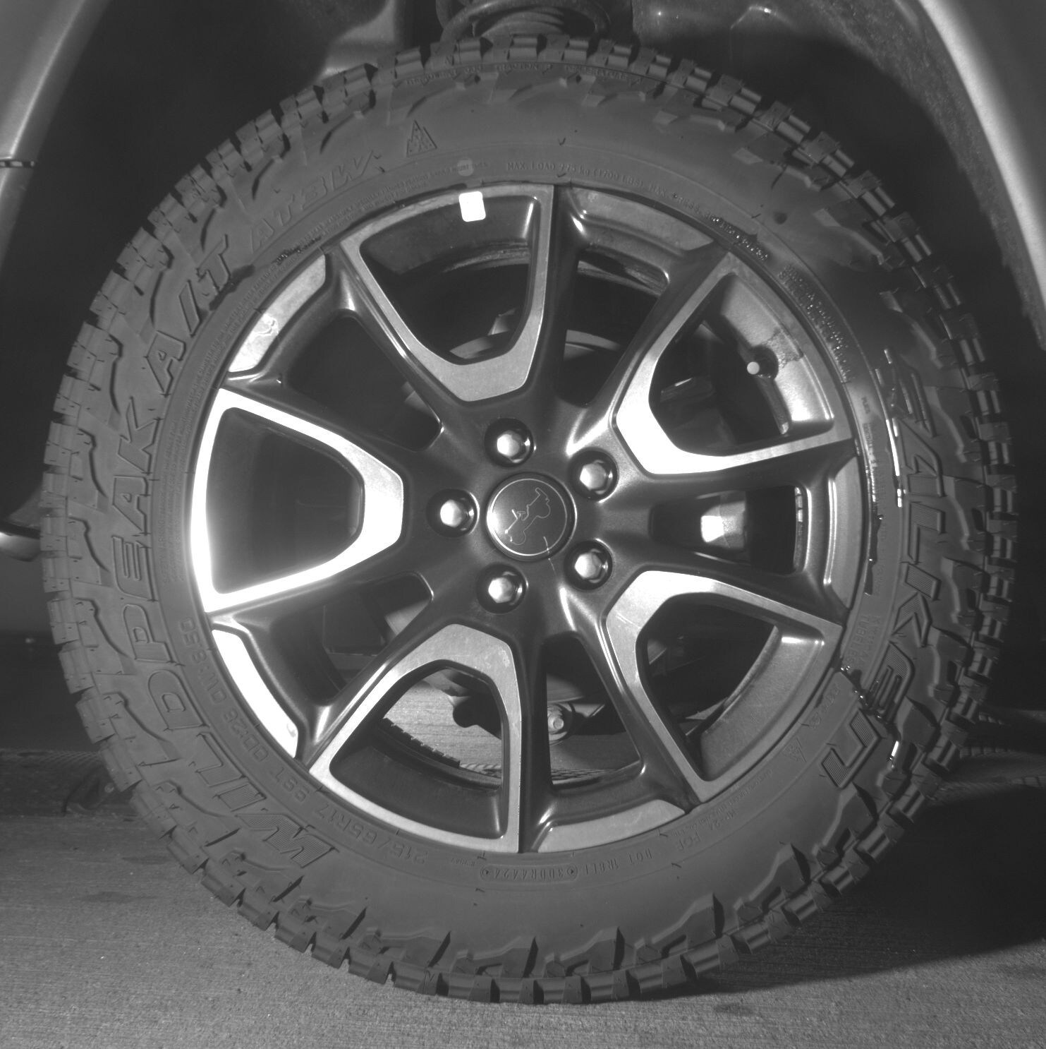 Thumbnail: 2025 Jeep Compass - 12