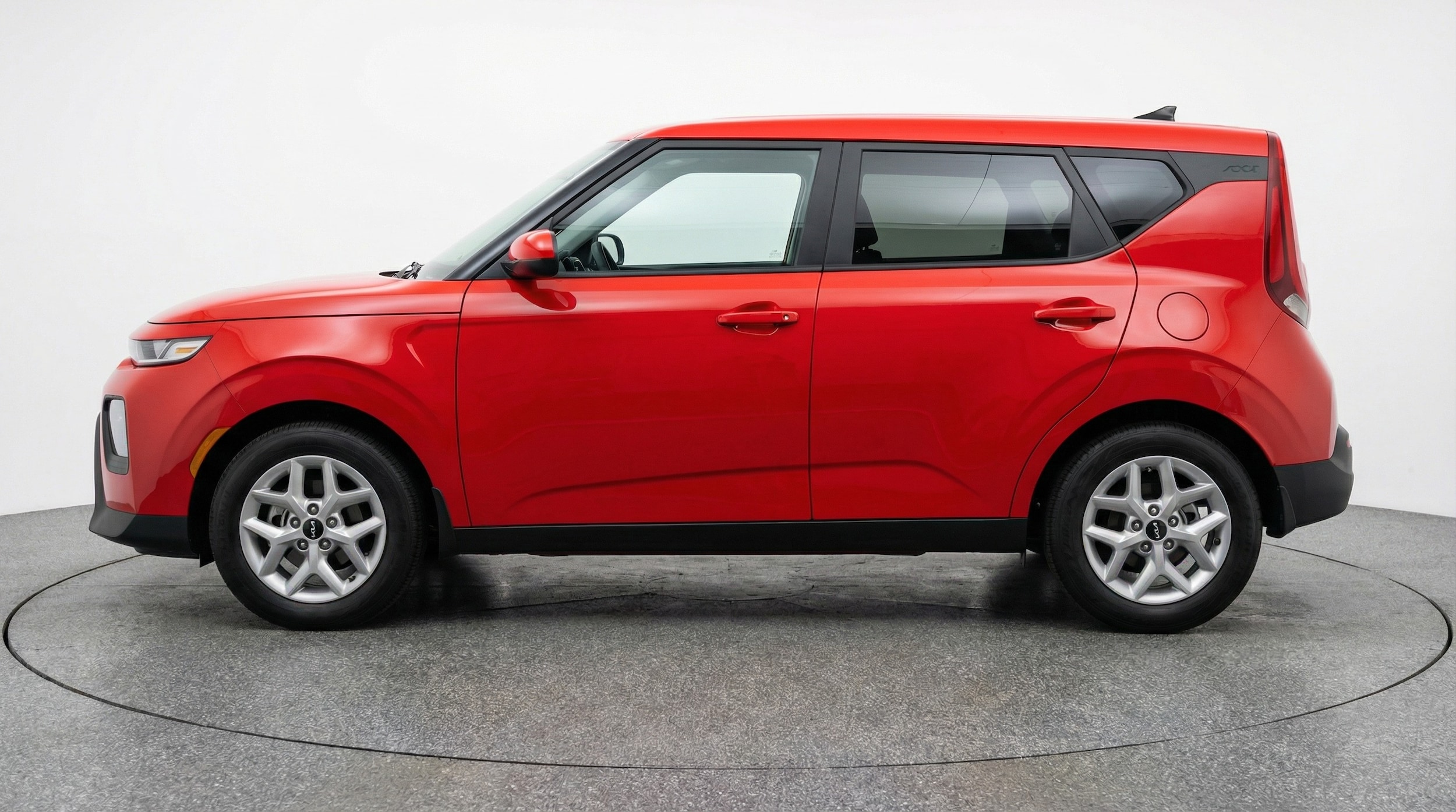 Thumbnail: 2025 Kia Soul - 4