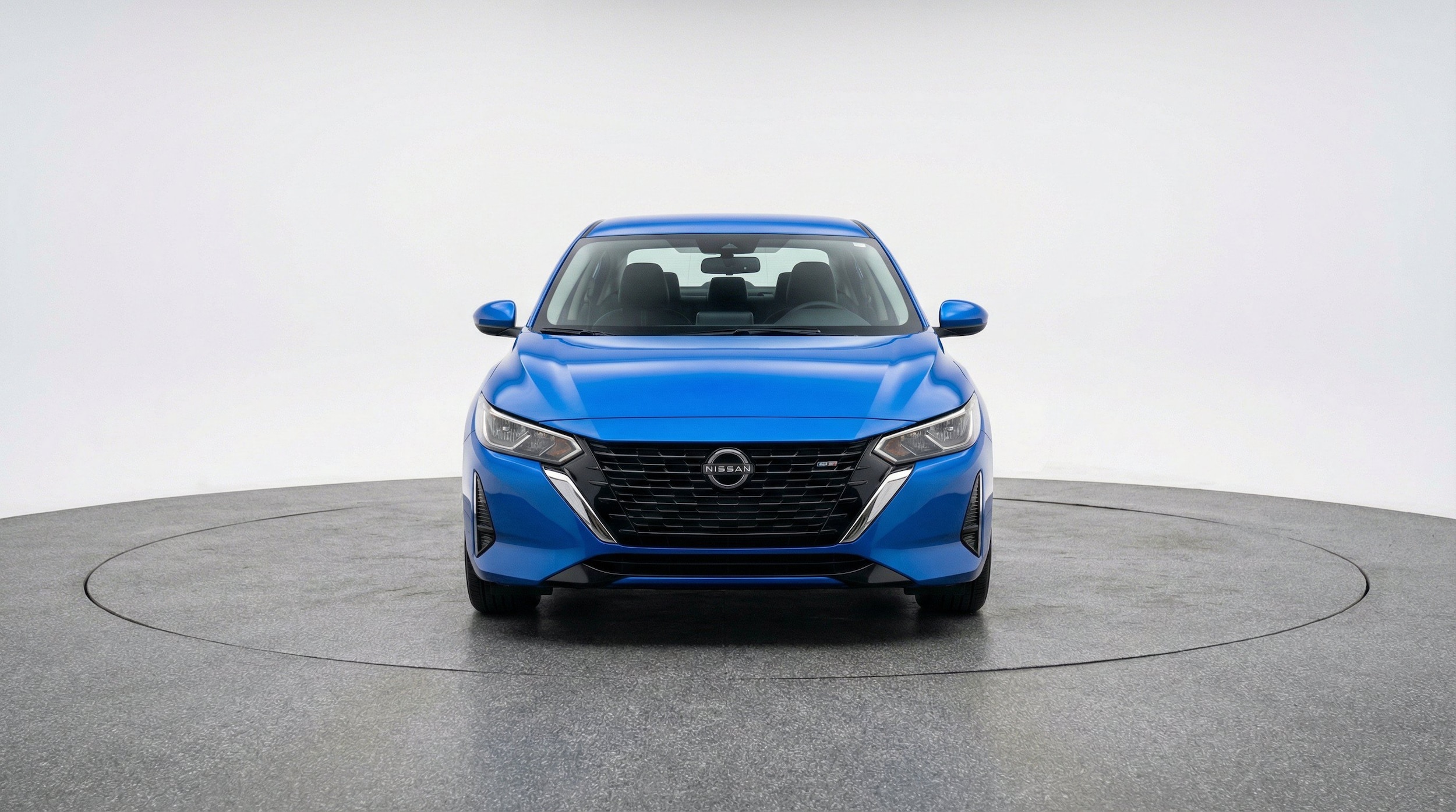 Thumbnail: 2025 Nissan Sentra - 2