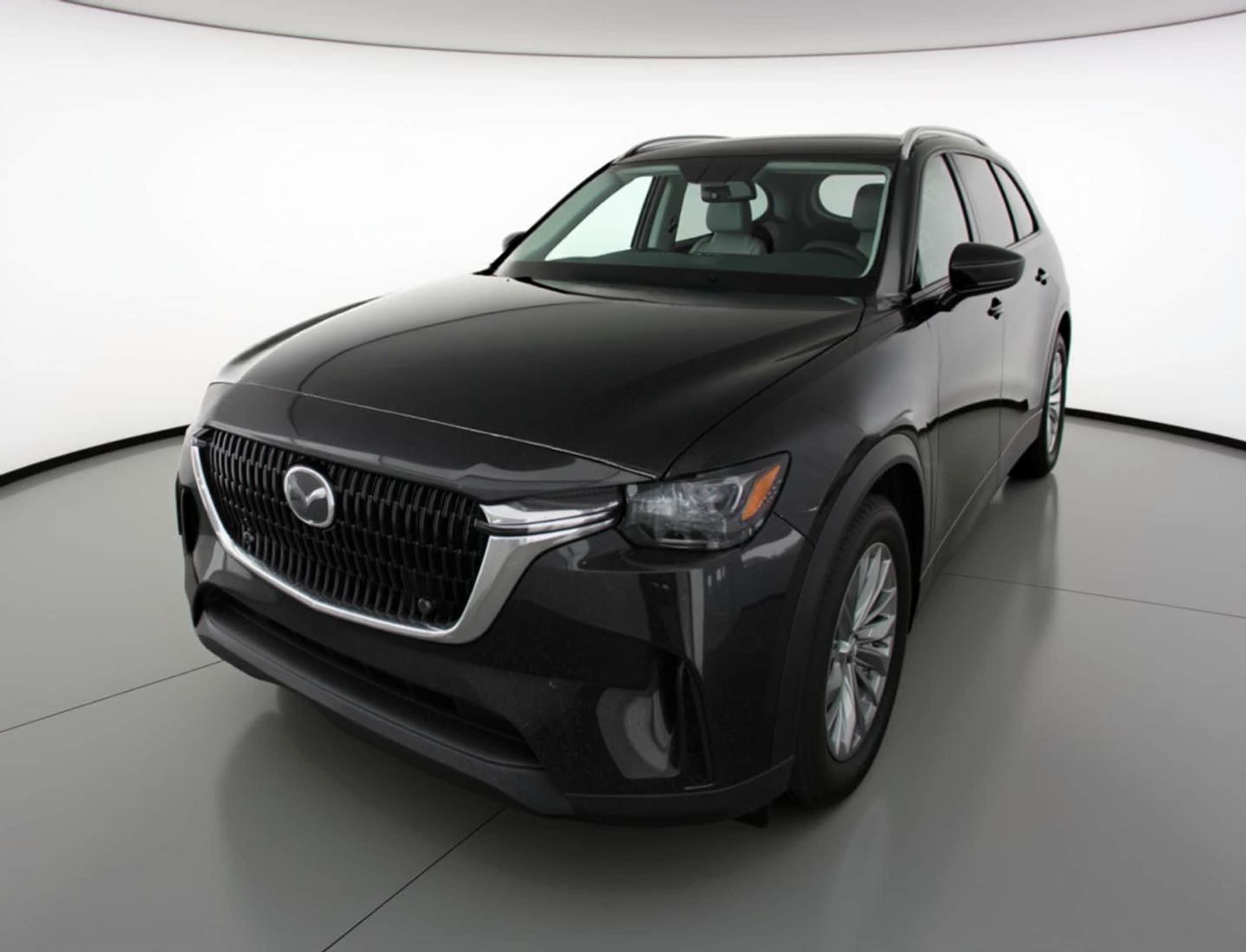 Thumbnail: 2025 Mazda CX-90 - 3