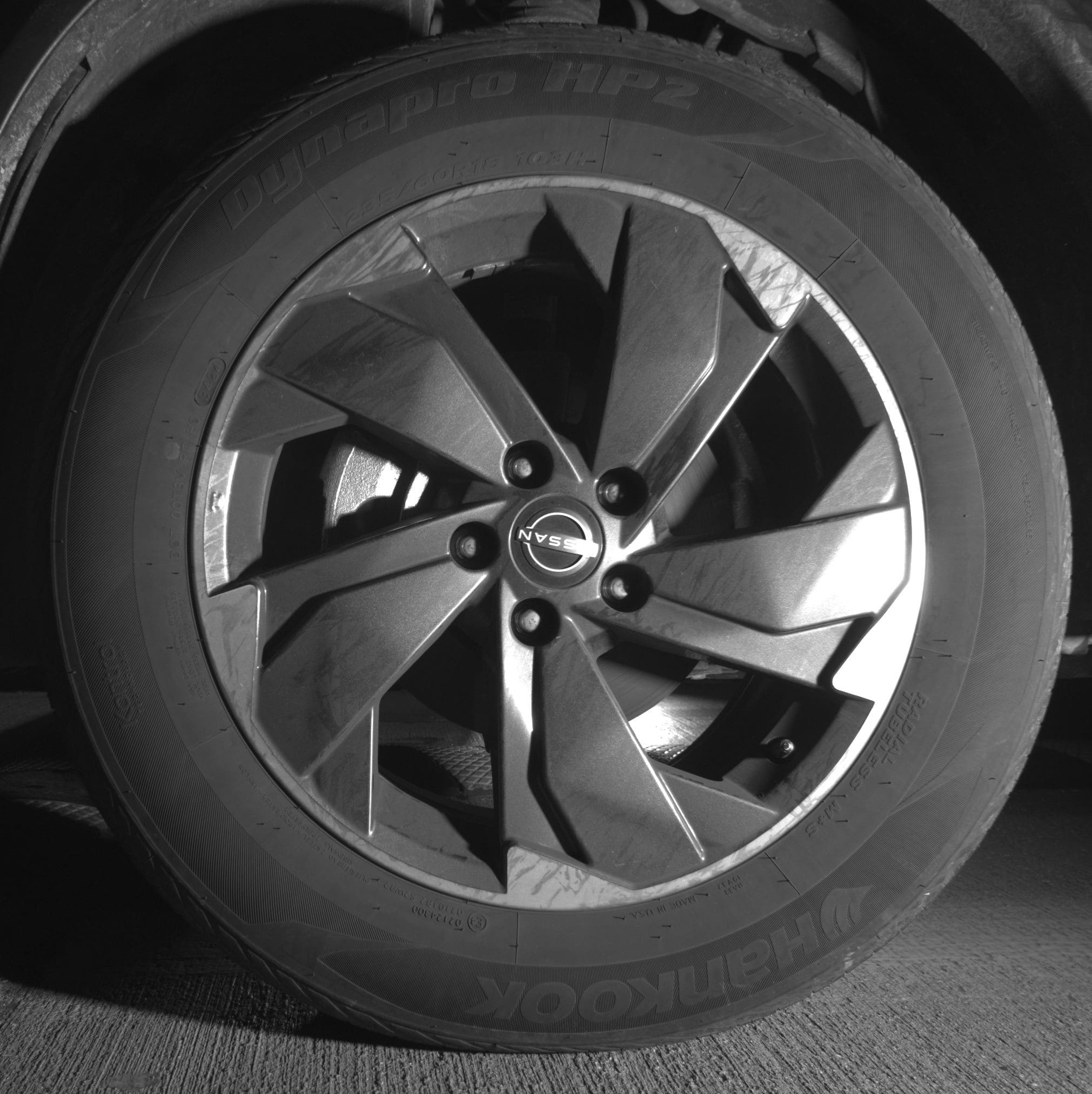 Thumbnail: 2025 Nissan Rogue - 9