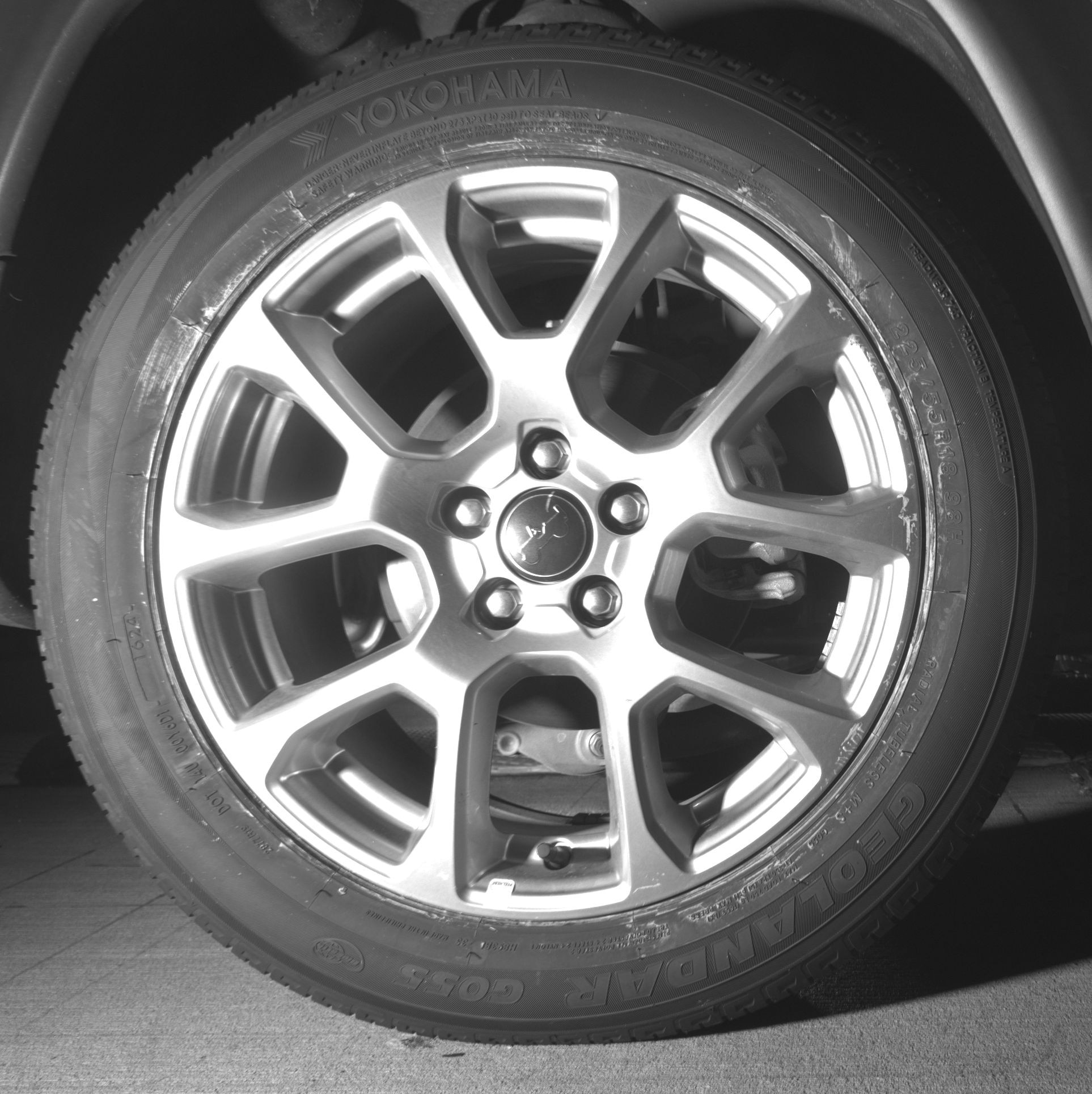 Thumbnail: 2025 Jeep Compass - 12