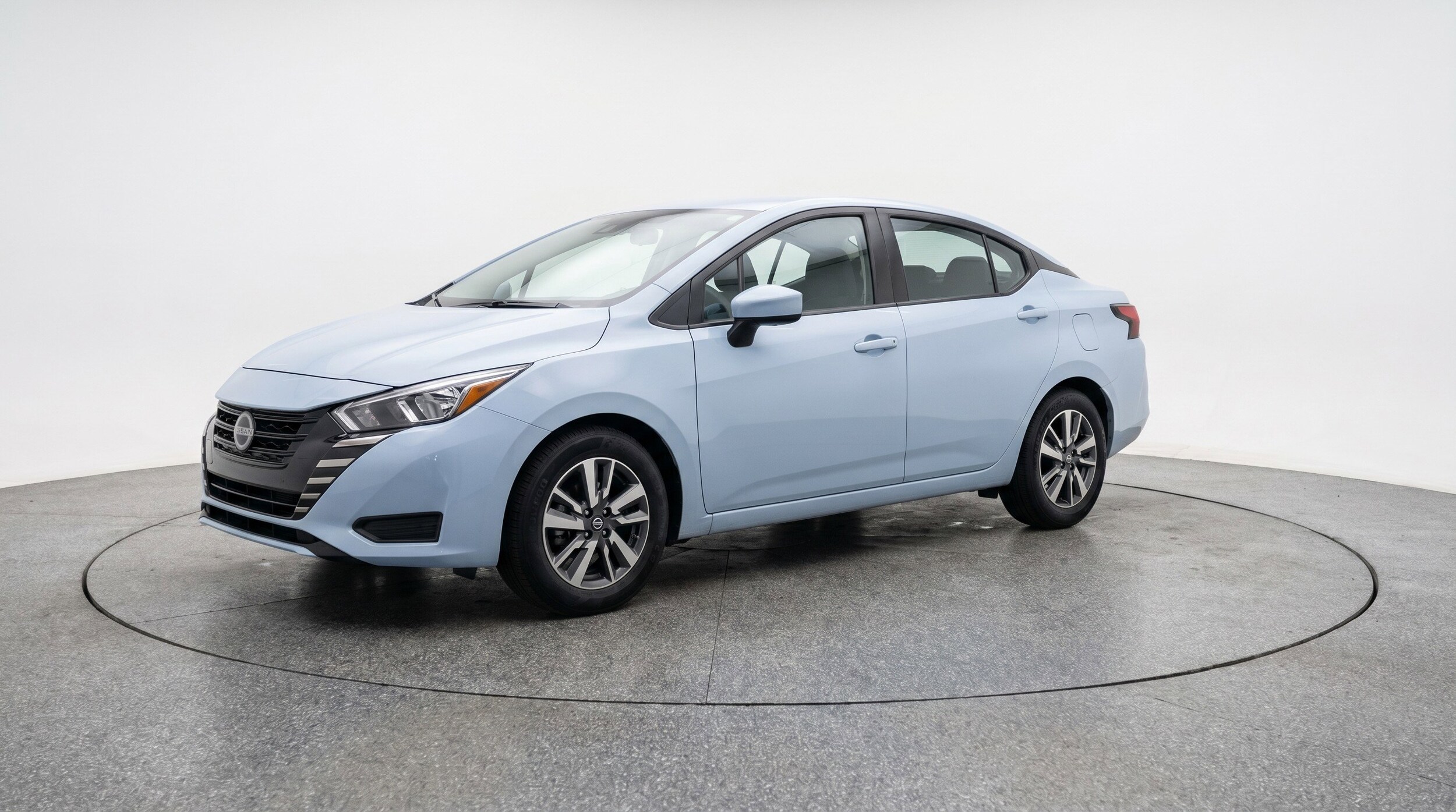 Thumbnail: 2025 Nissan Versa - 3