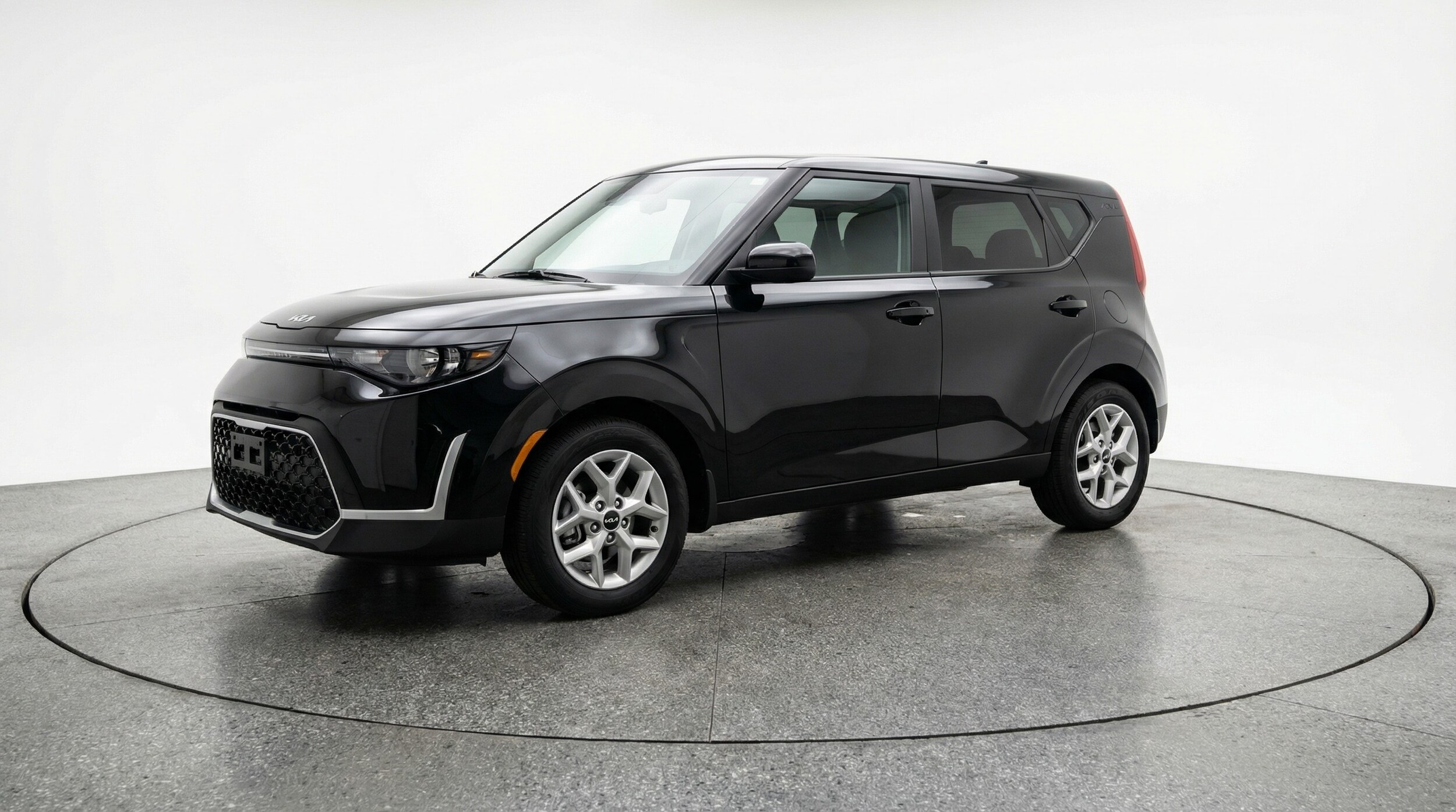 Thumbnail: 2025 Kia Soul - 3