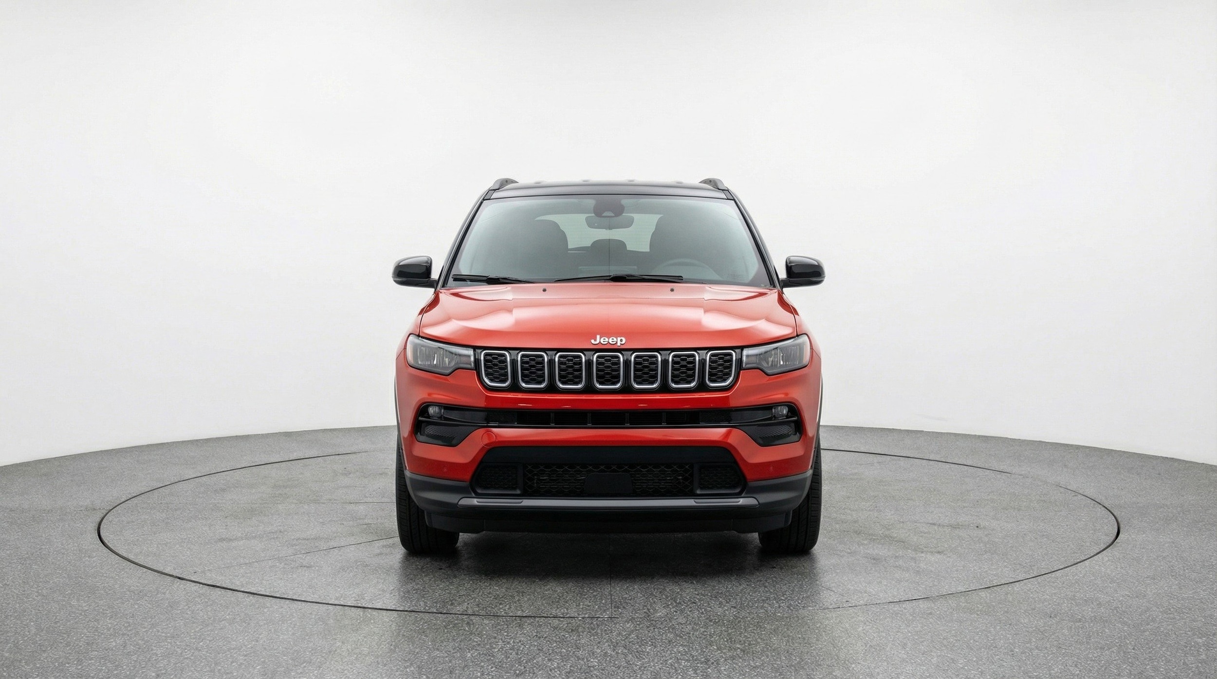 Thumbnail: 2025 Jeep Compass - 2