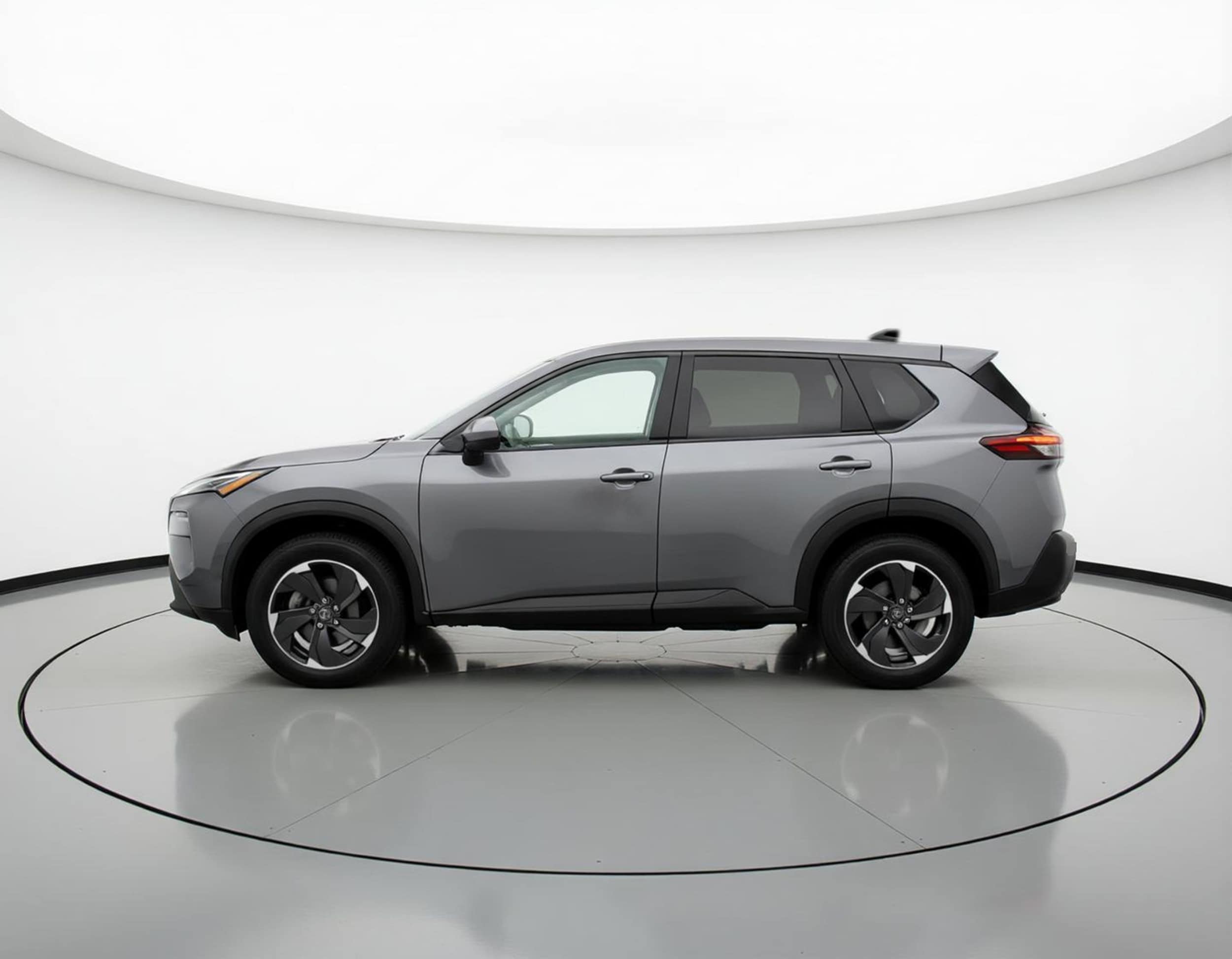 Thumbnail: 2025 Nissan Rogue - 4