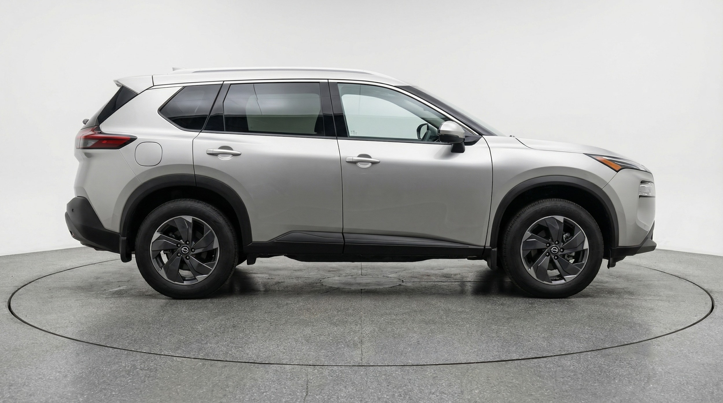 Thumbnail: 2025 Nissan Rogue - 8