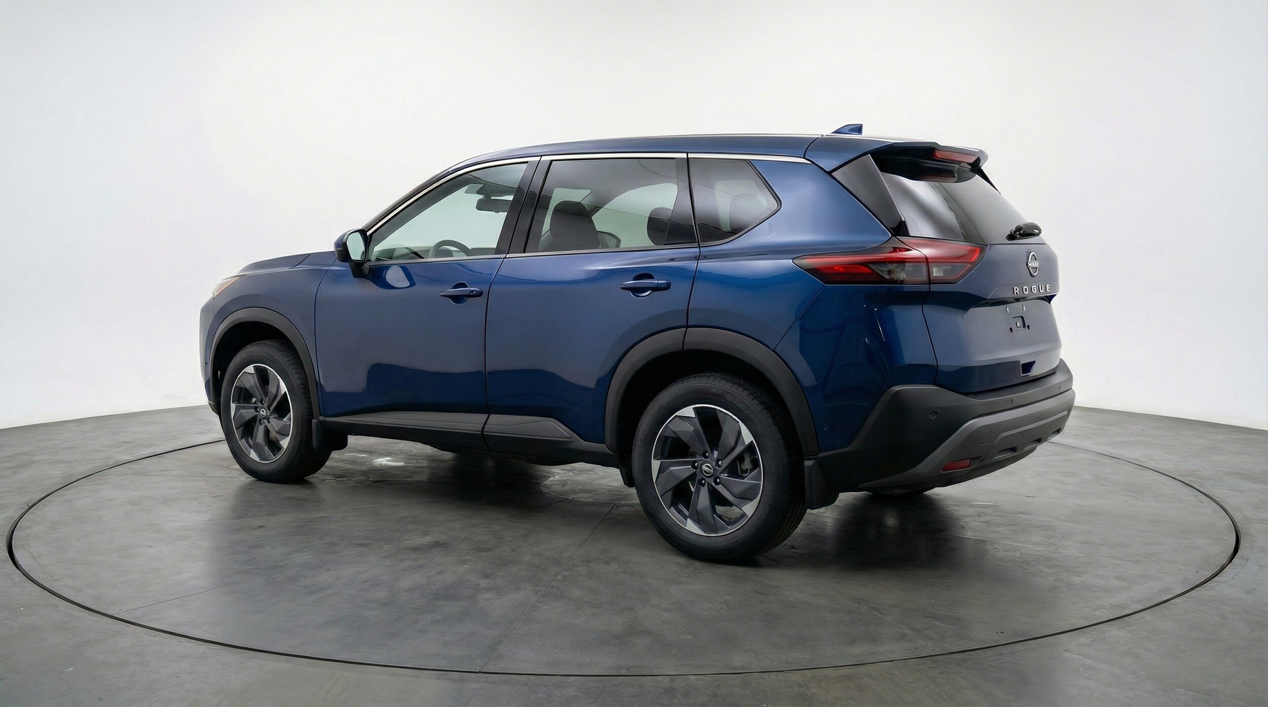 Thumbnail: 2025 Nissan Rogue - 5