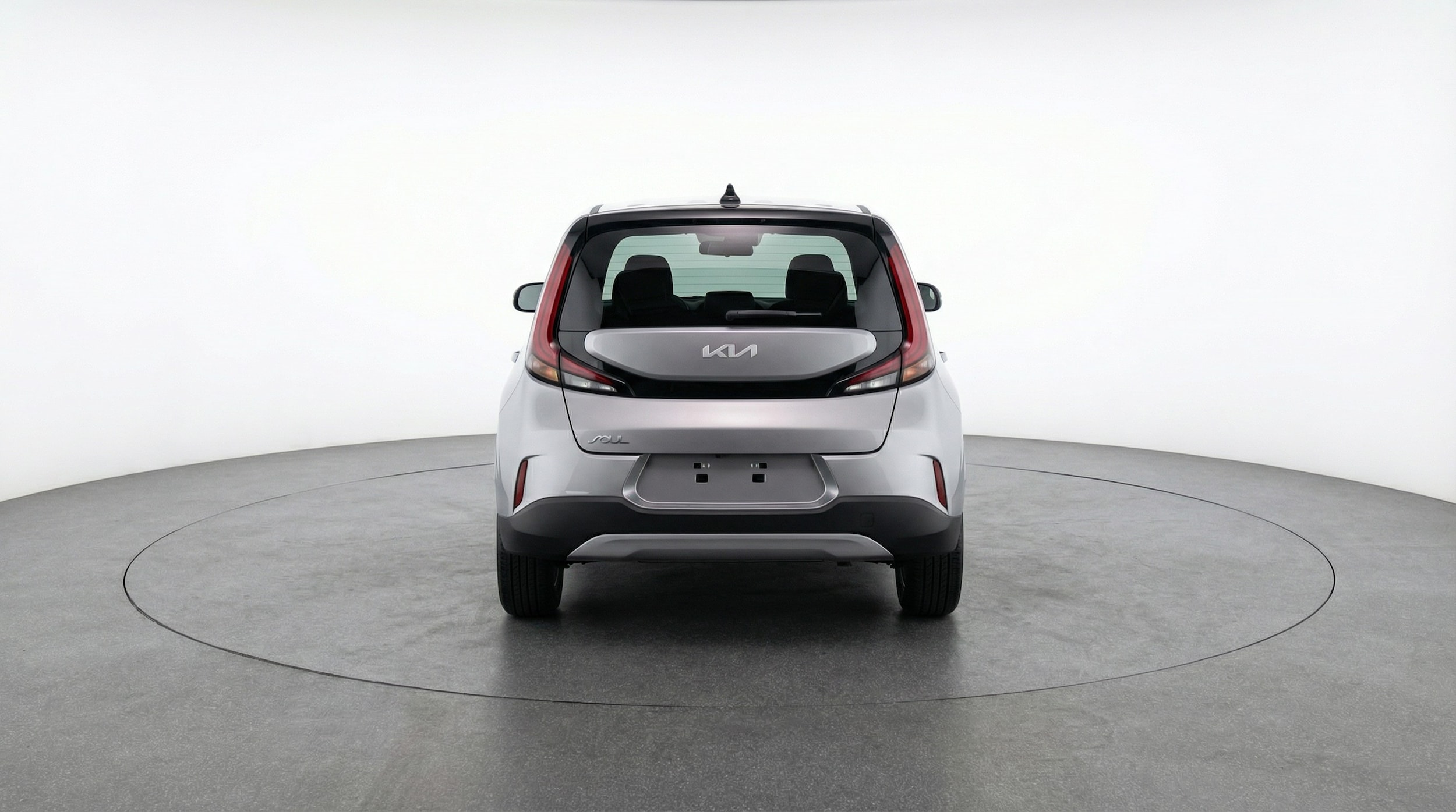 Thumbnail: 2025 Kia Soul - 6