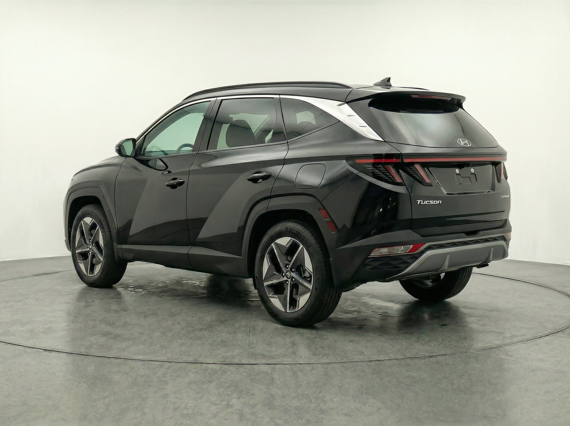 Thumbnail: 2026 Hyundai Tucson - 6