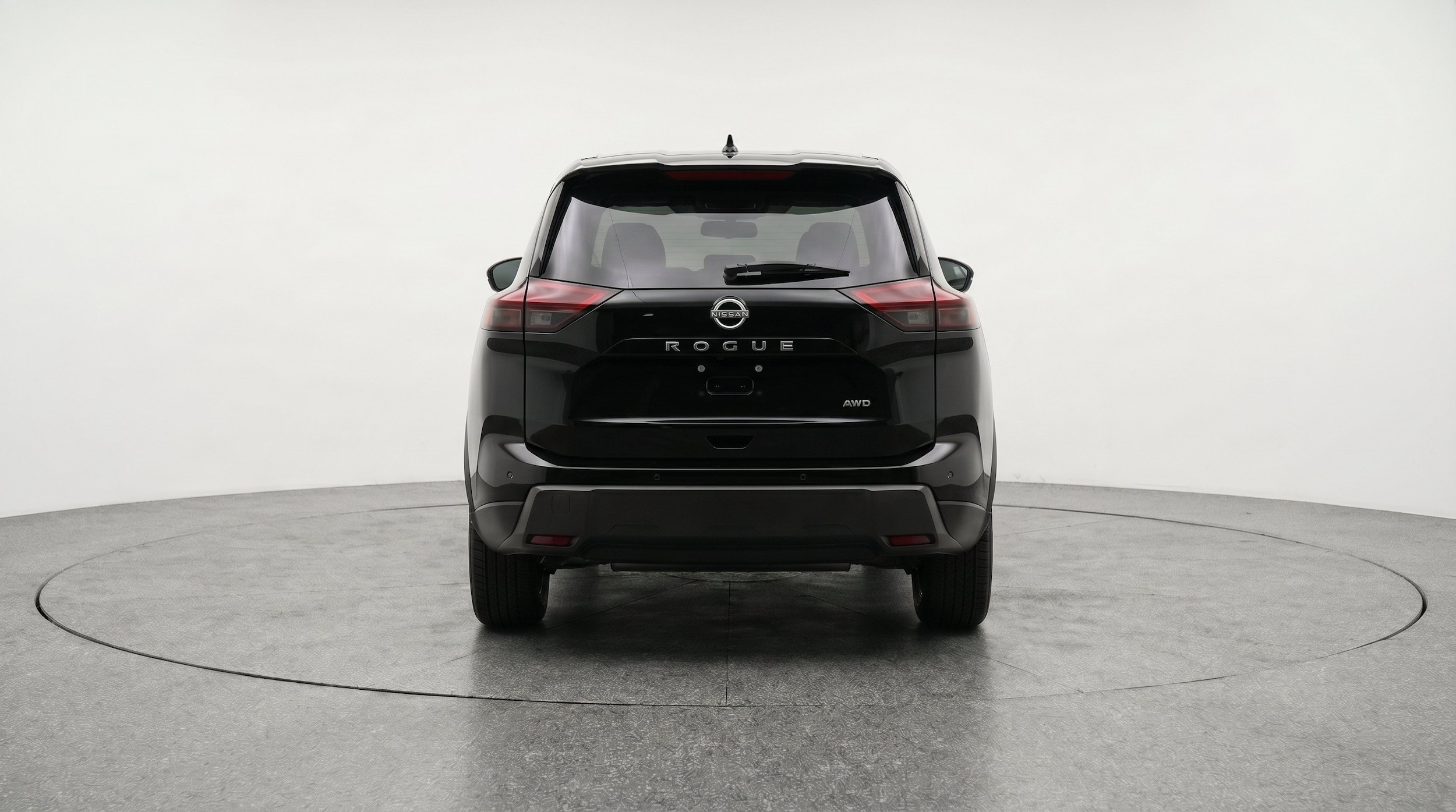 Thumbnail: 2025 Nissan Rogue - 7