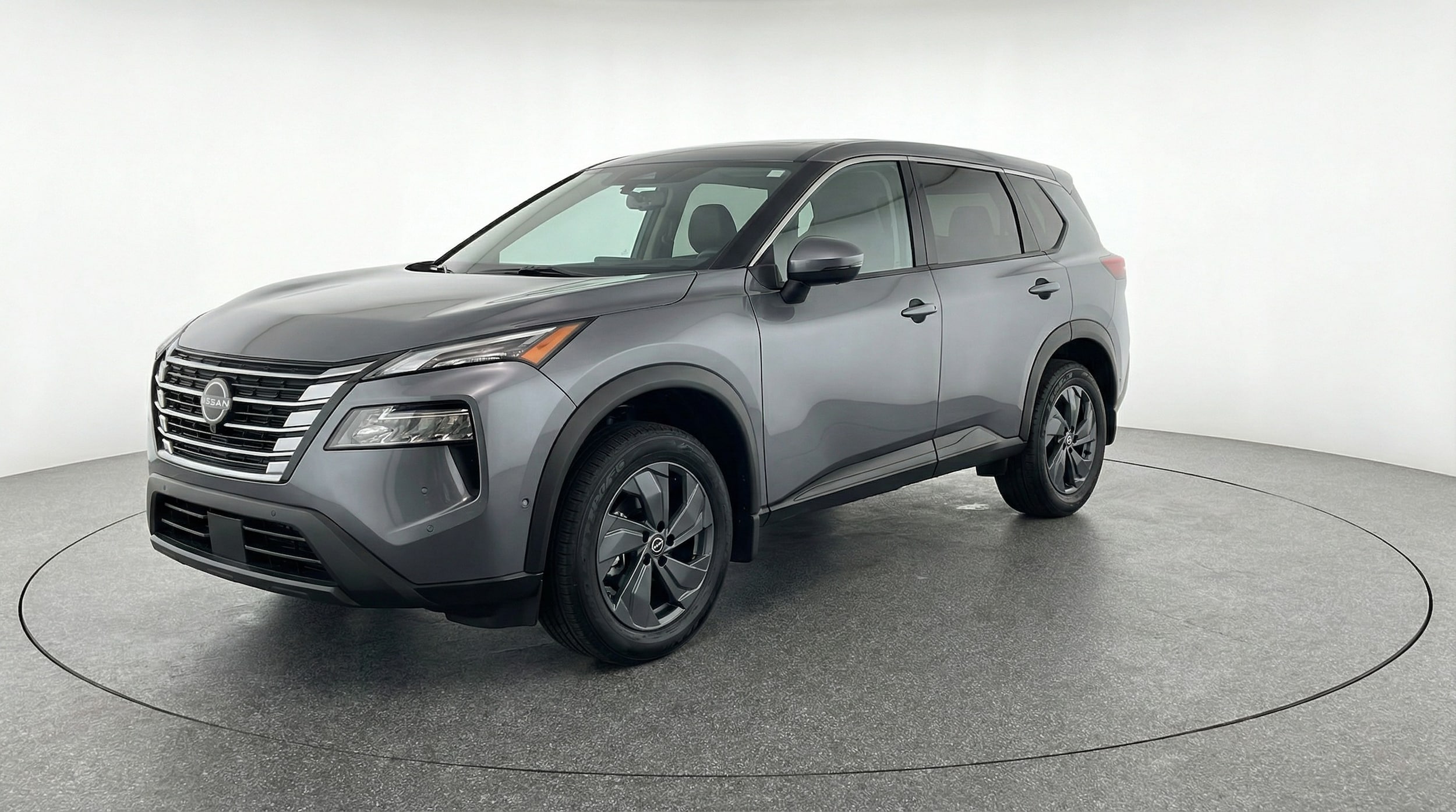 Thumbnail: 2025 Nissan Rogue - 3