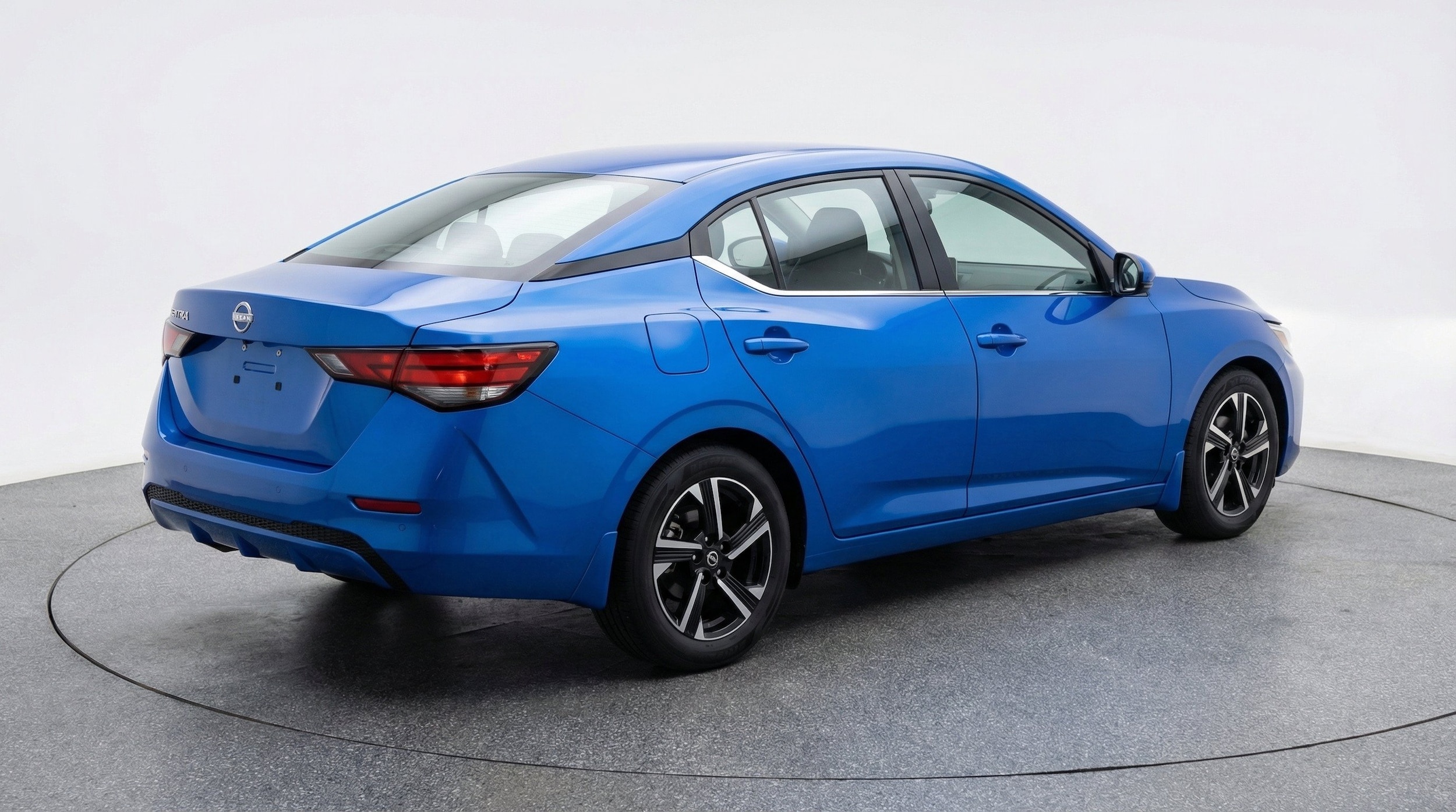 Thumbnail: 2025 Nissan Sentra - 9