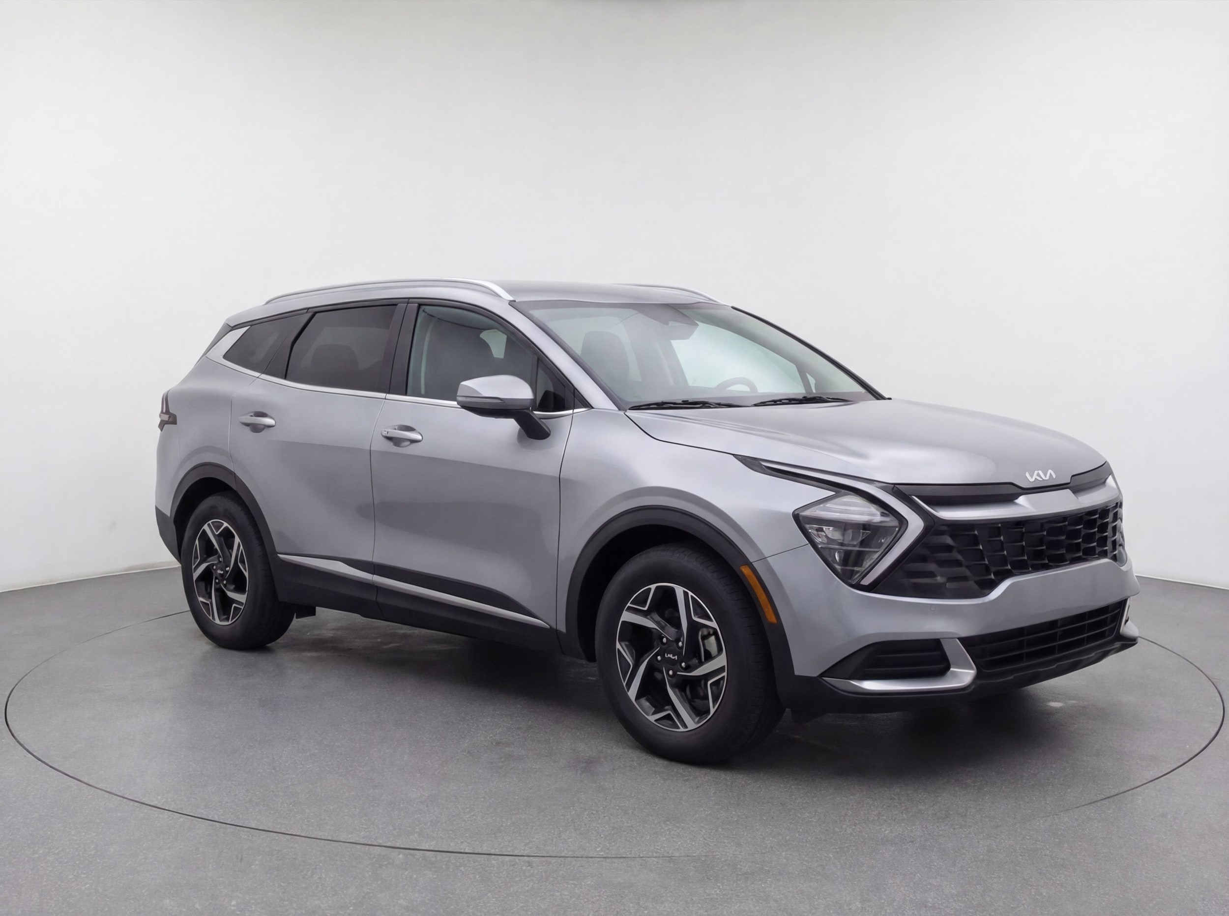 Thumbnail: 2024 Kia Sportage - 1