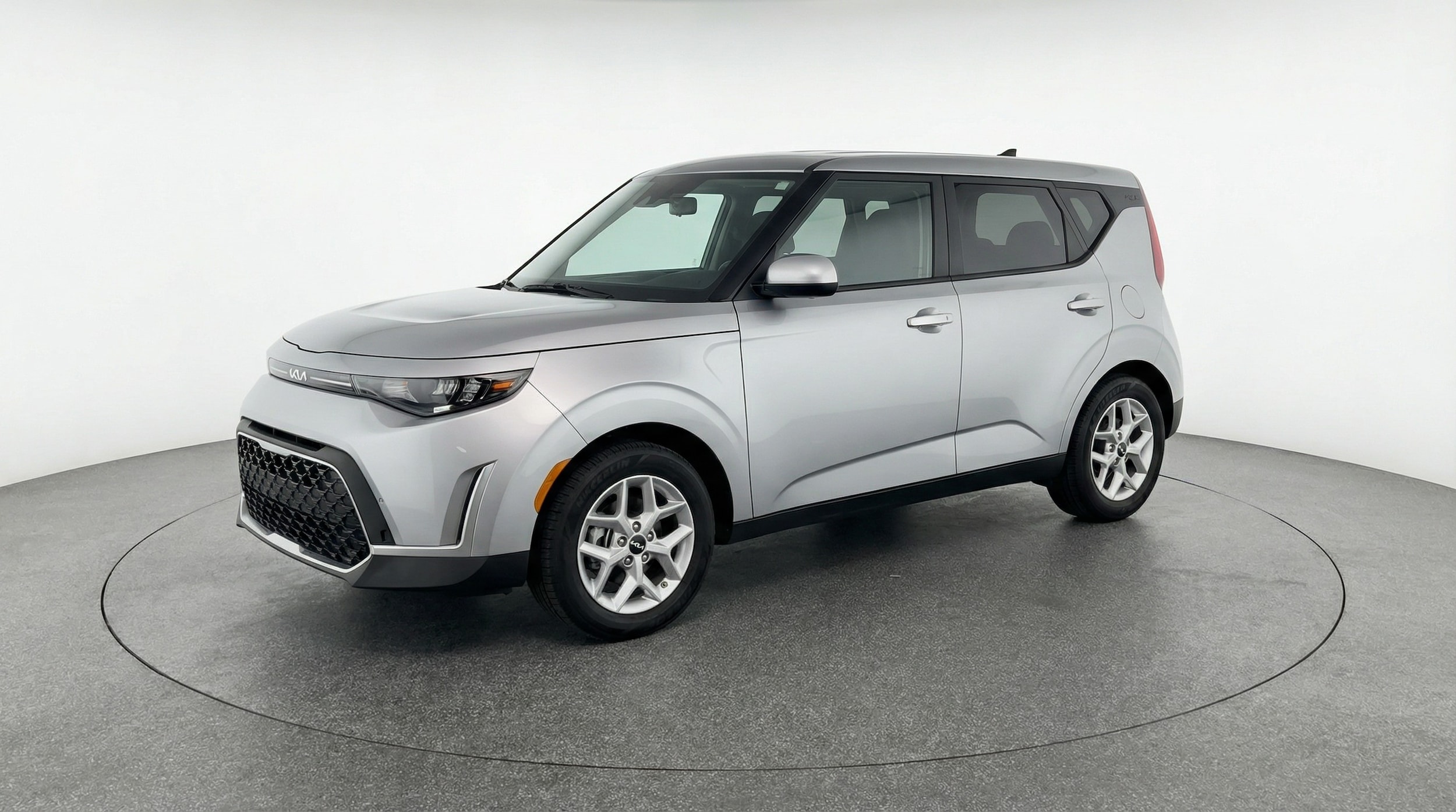 Thumbnail: 2025 Kia Soul - 3