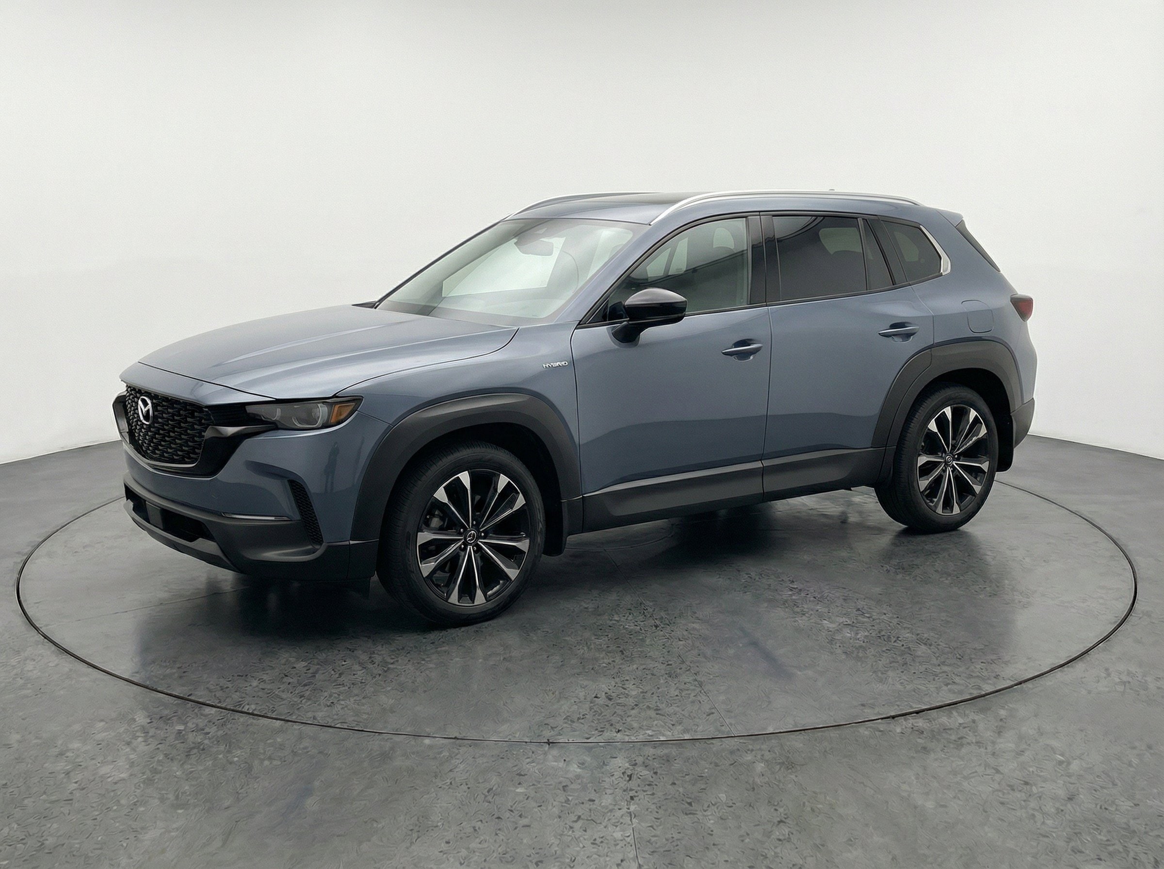 Thumbnail: 2025 Mazda CX-50 - 3