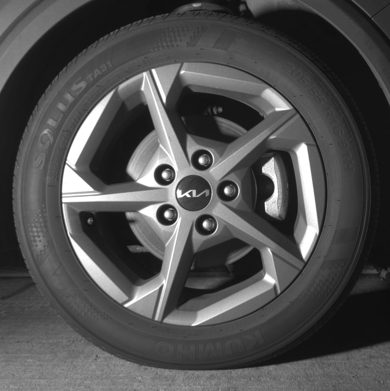 Thumbnail: 2025 Kia K4 - 10