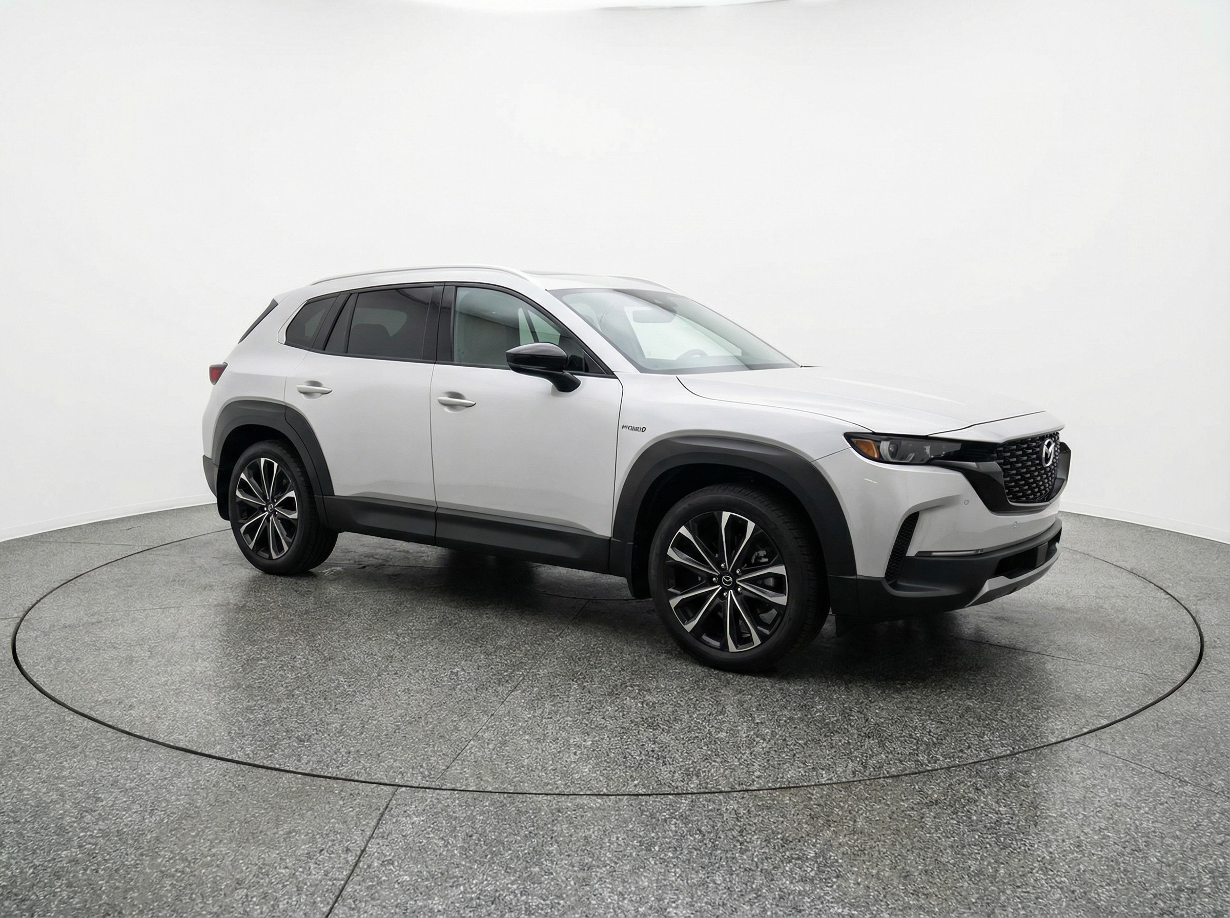 Thumbnail: 2025 Mazda CX-50 - 1