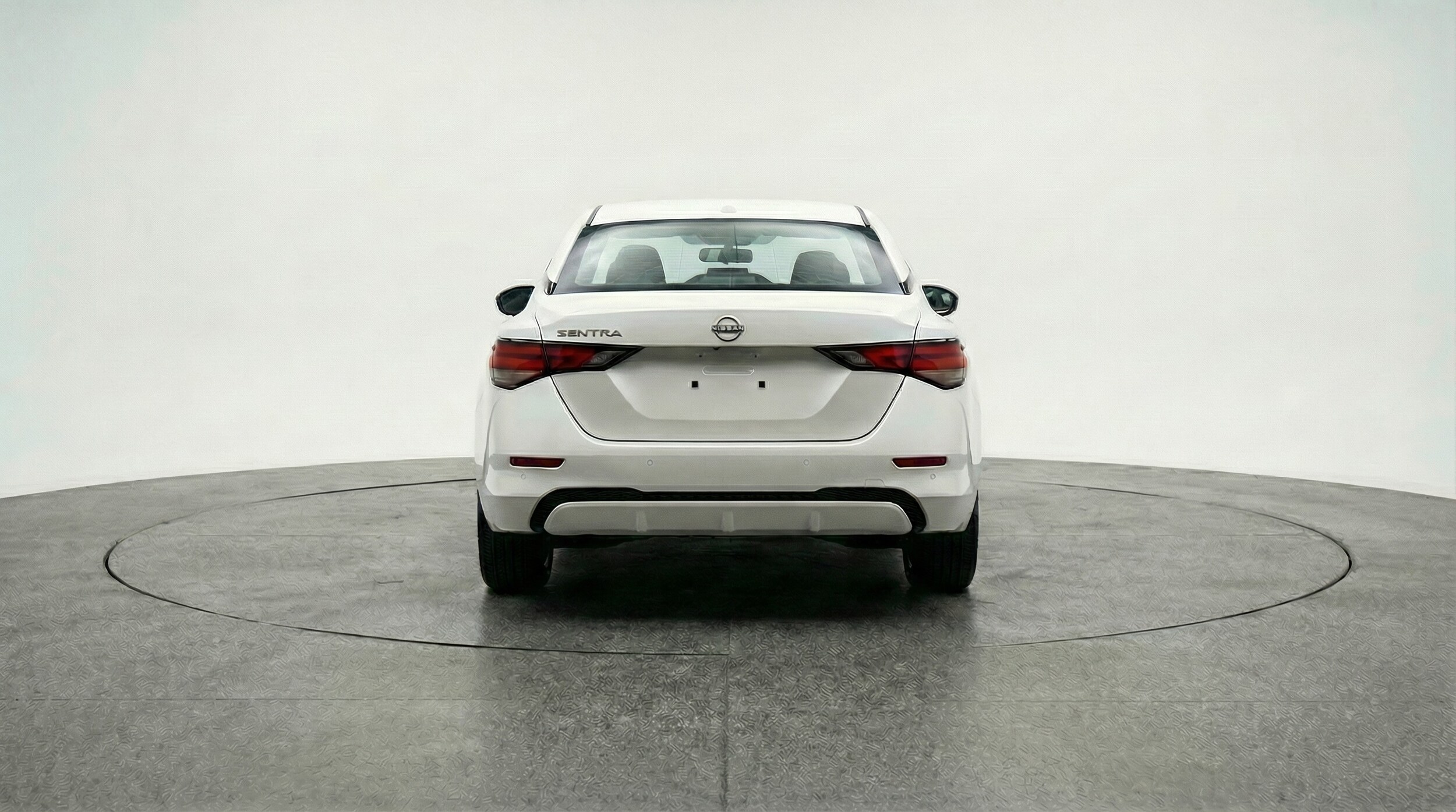 Thumbnail: 2025 Nissan Sentra - 6