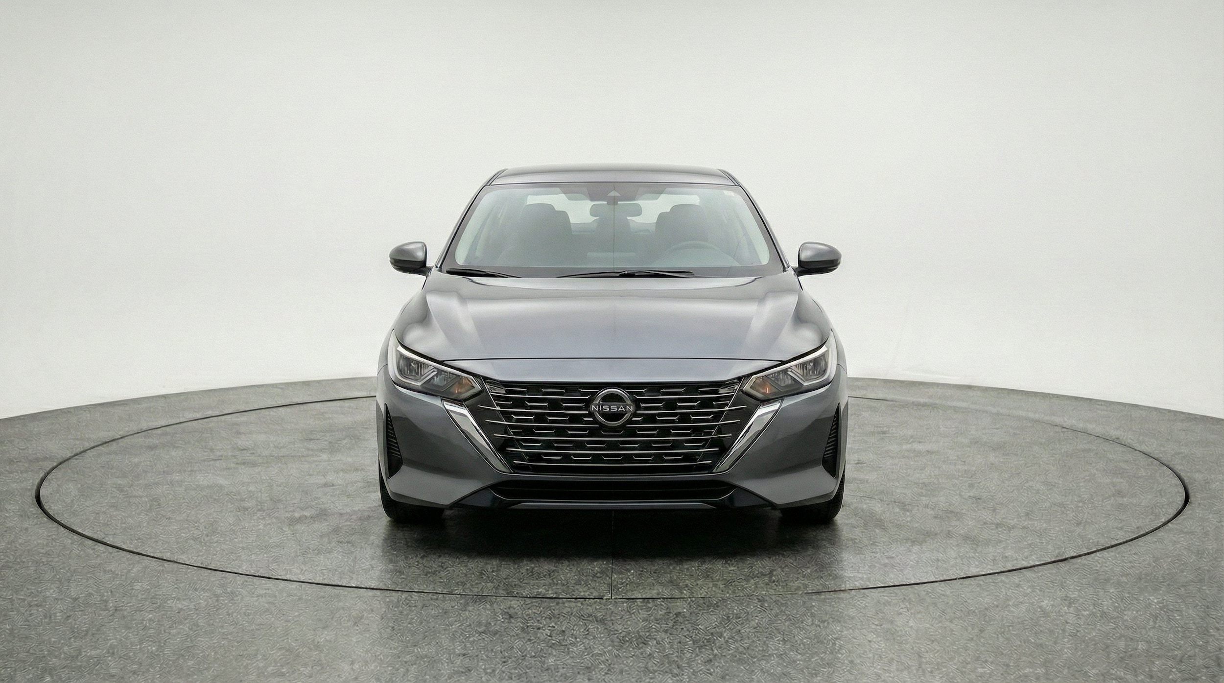 Thumbnail: 2025 Nissan Sentra - 2