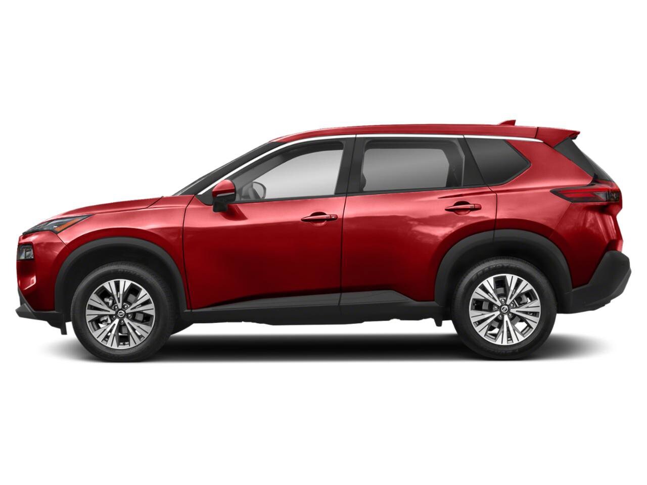 Thumbnail: 2023 Nissan Rogue - 3
