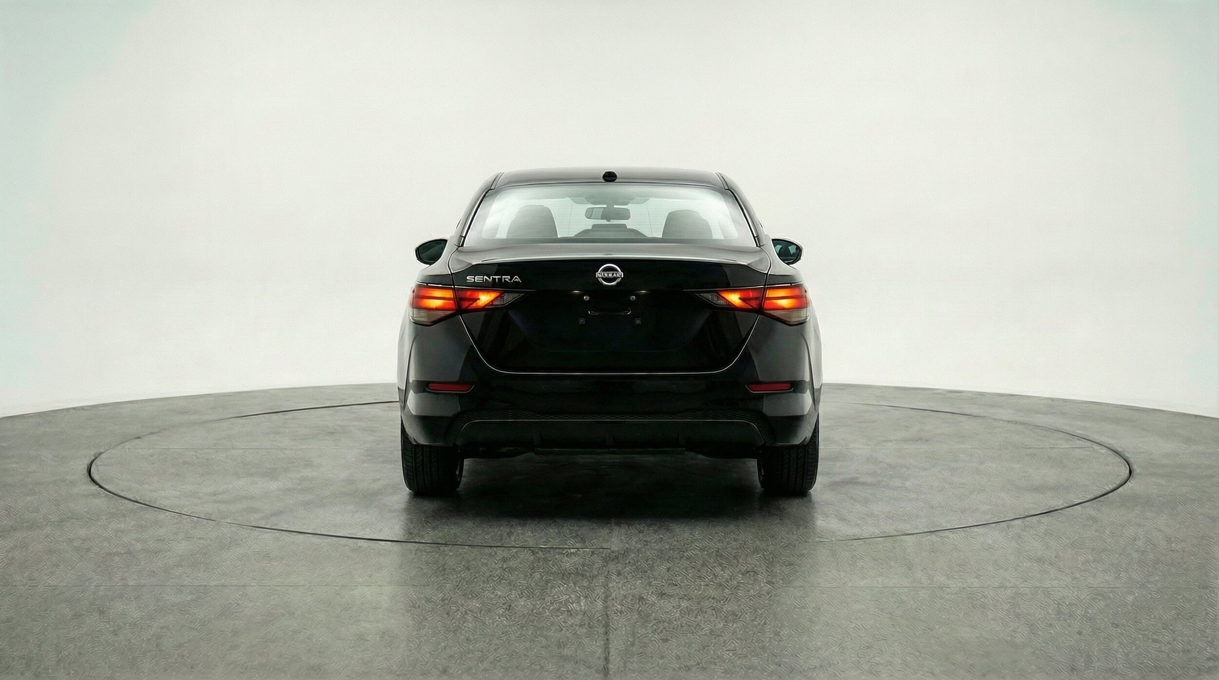 Thumbnail: 2025 Nissan Sentra - 7