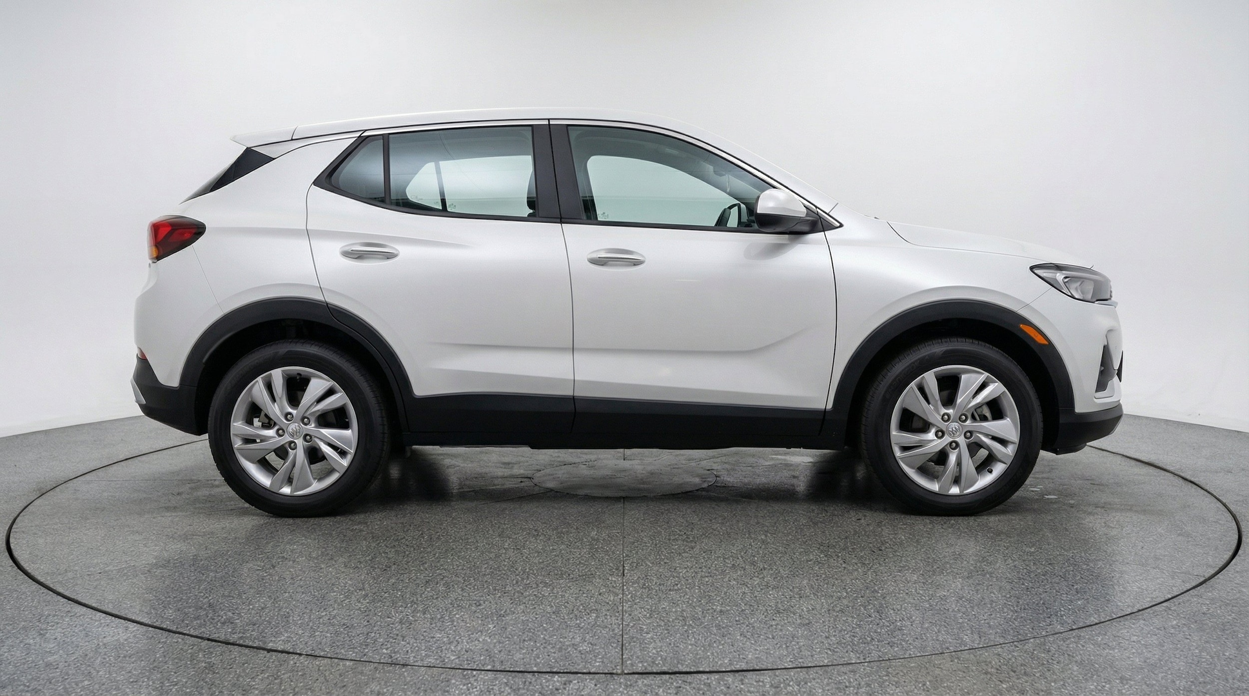 Thumbnail: 2026 Buick Encore GX - 11