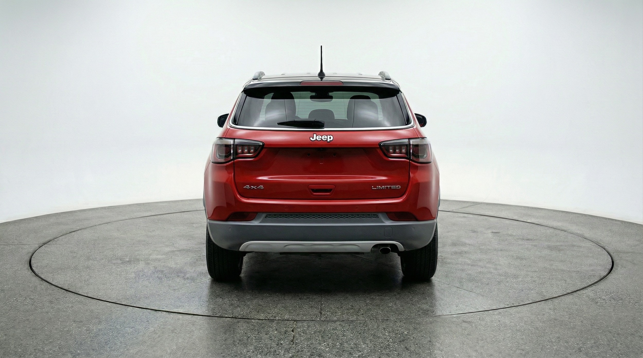 Thumbnail: 2025 Jeep Compass - 6