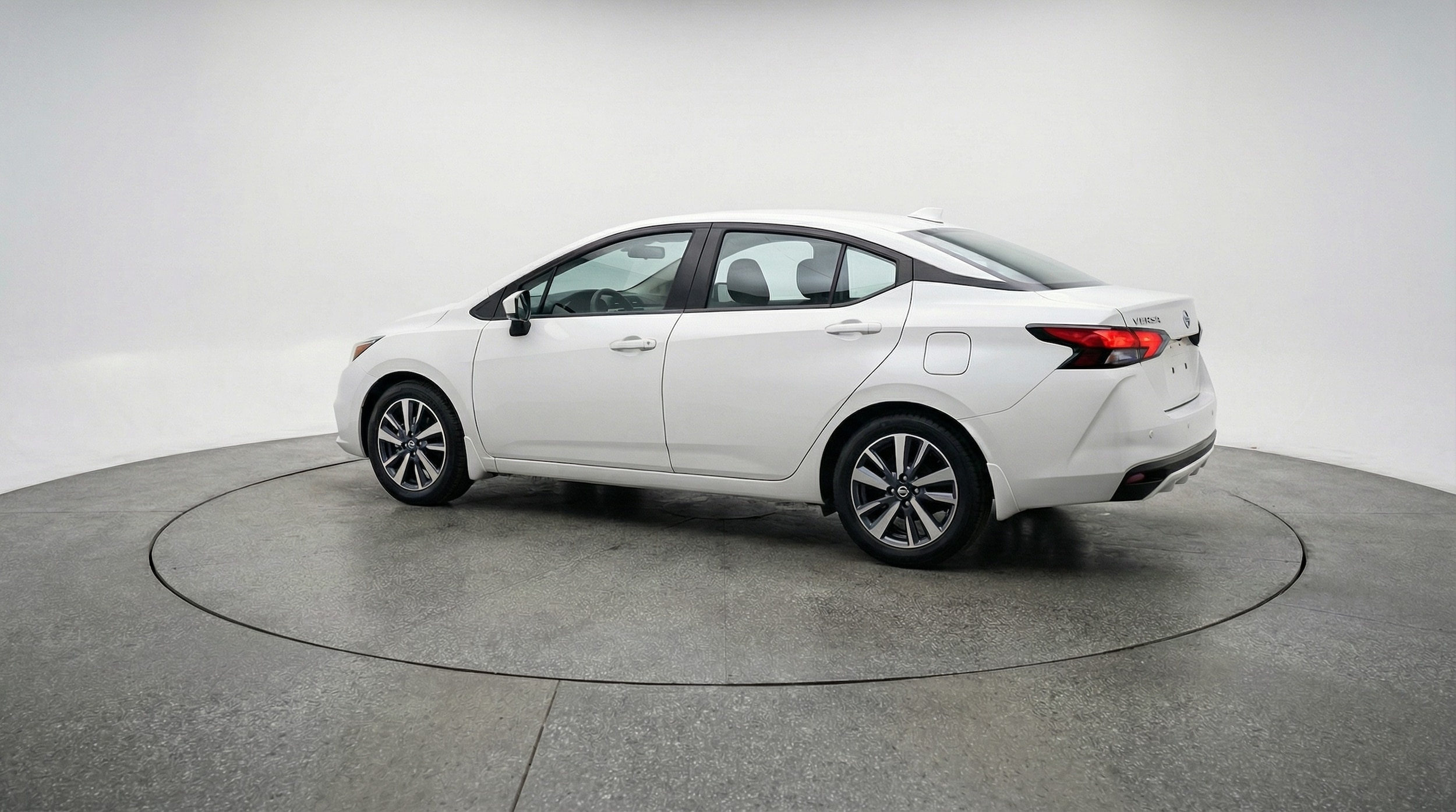 Thumbnail: 2025 Nissan Versa - 5