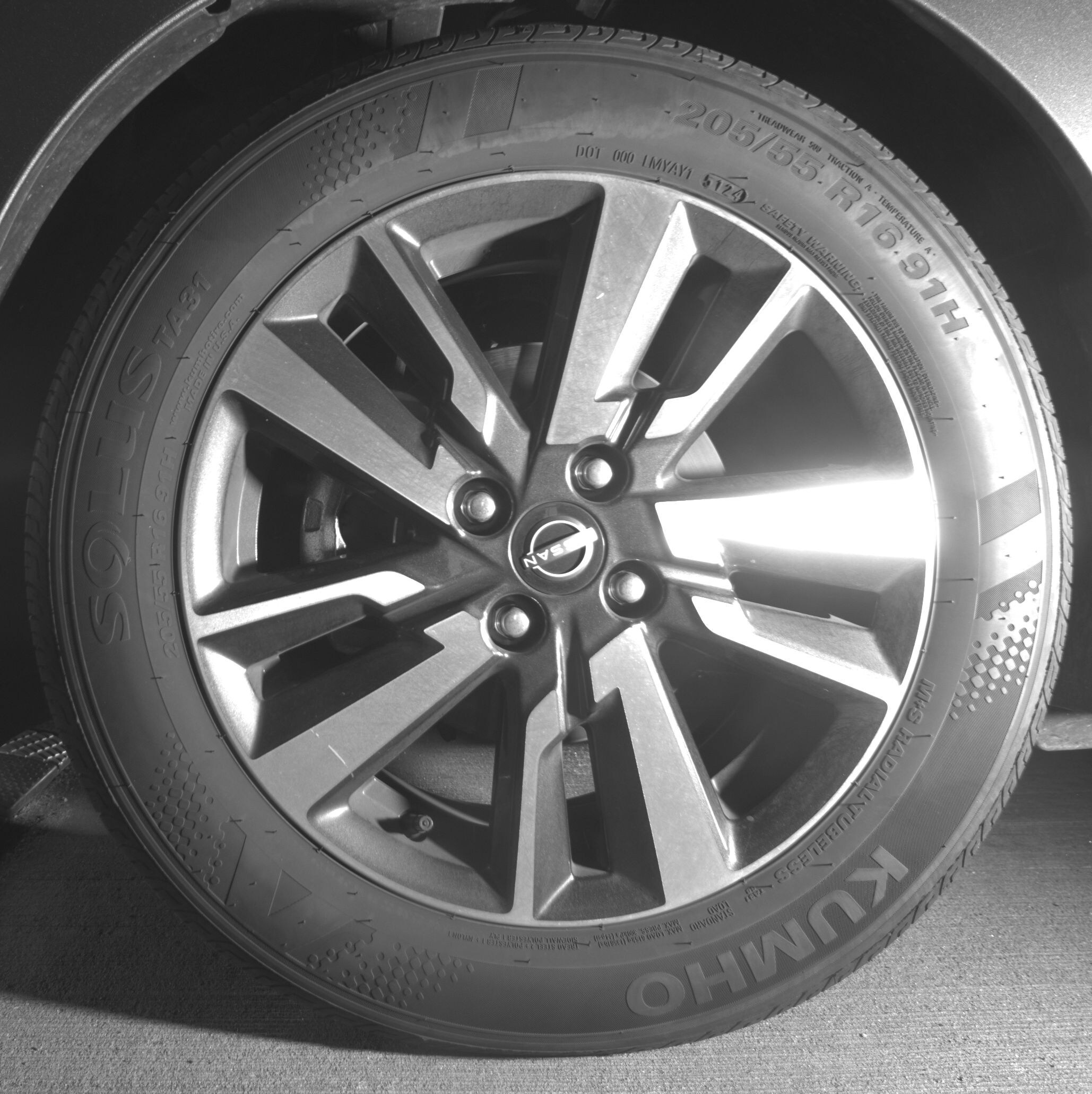 Thumbnail: 2025 Nissan Versa - 9