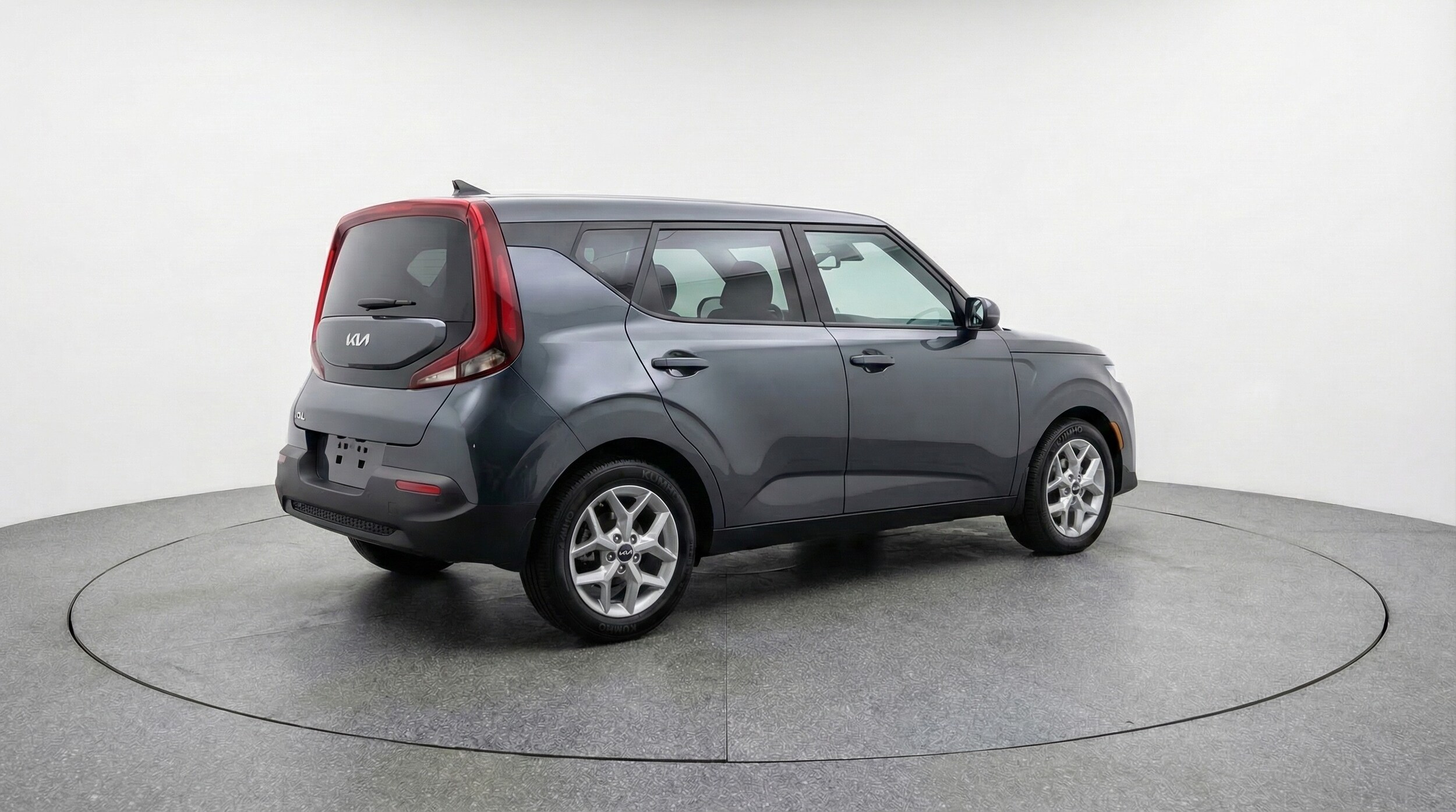 Thumbnail: 2025 Kia Soul - 7